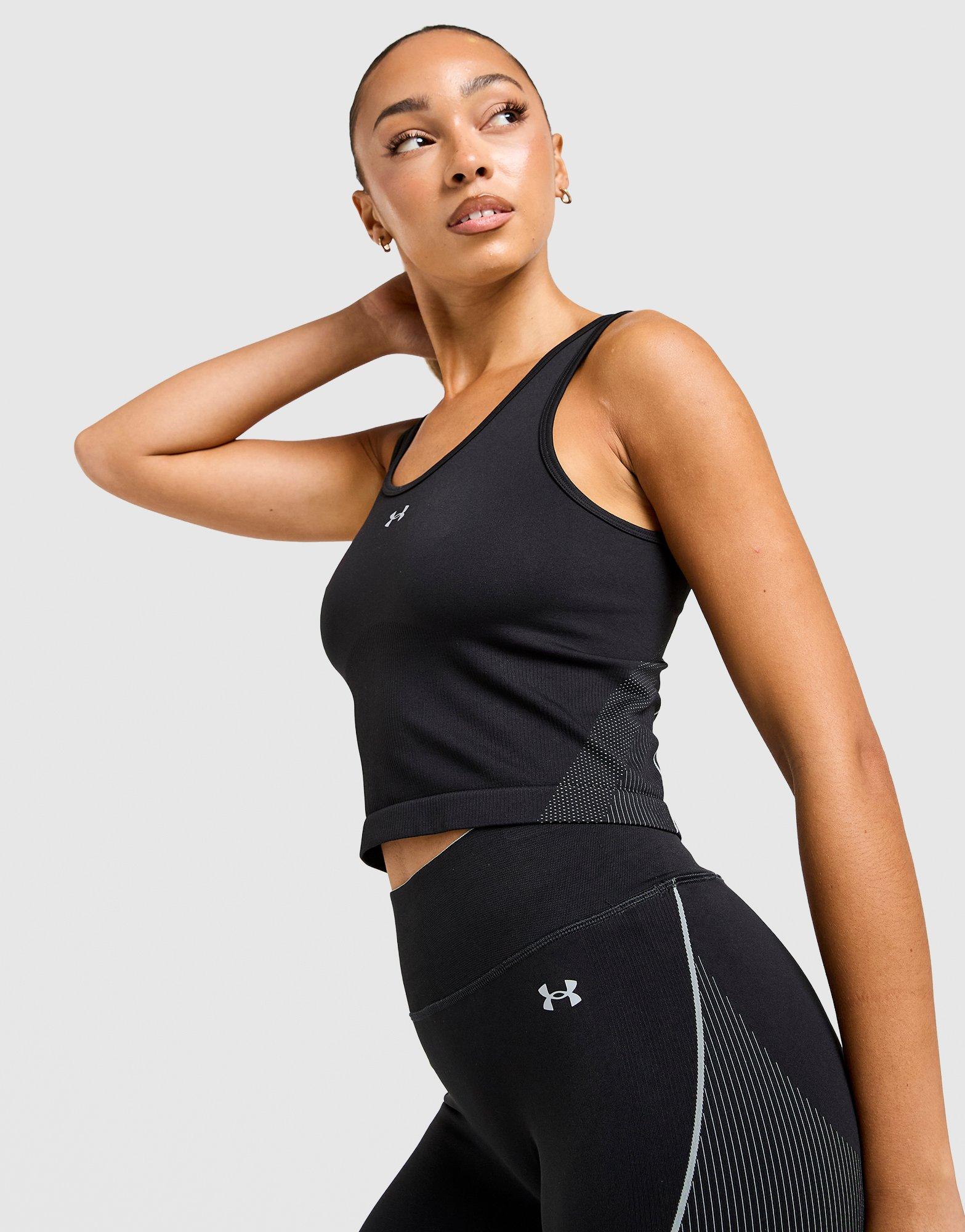 Vanish Seamless Tank Top