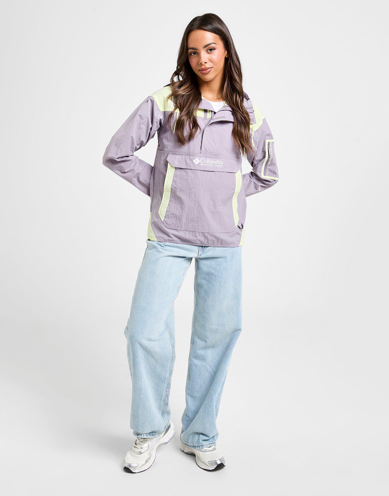 Columbia Challenger Lightweight Jacket