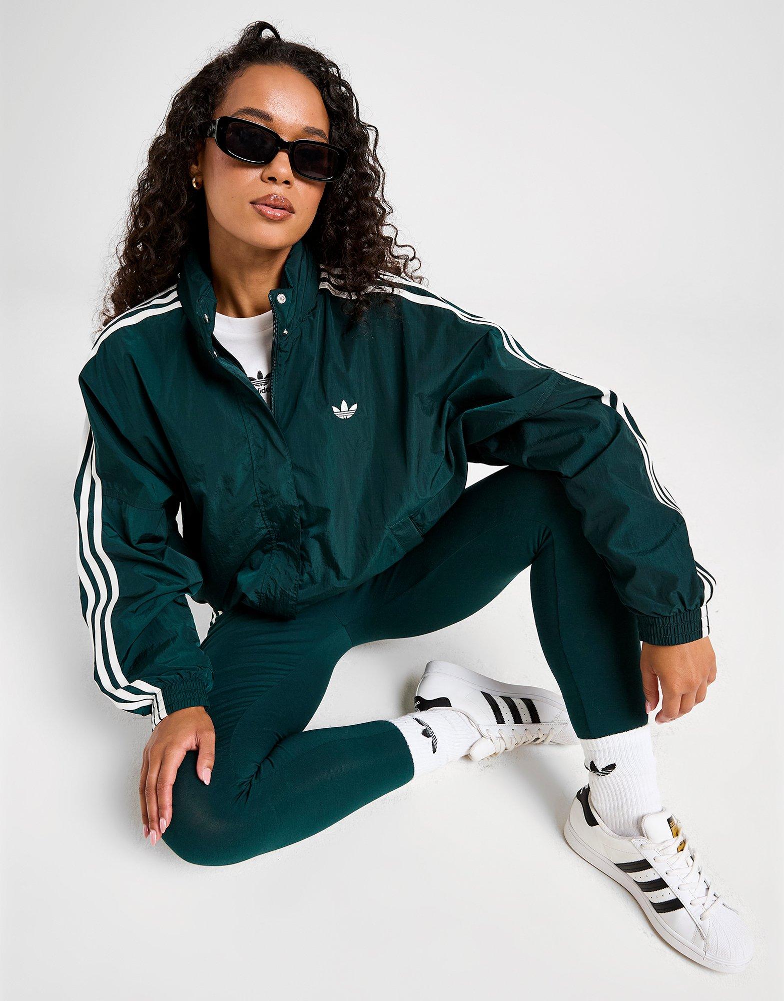 Originals 3-Stripes Lightweight Jacket