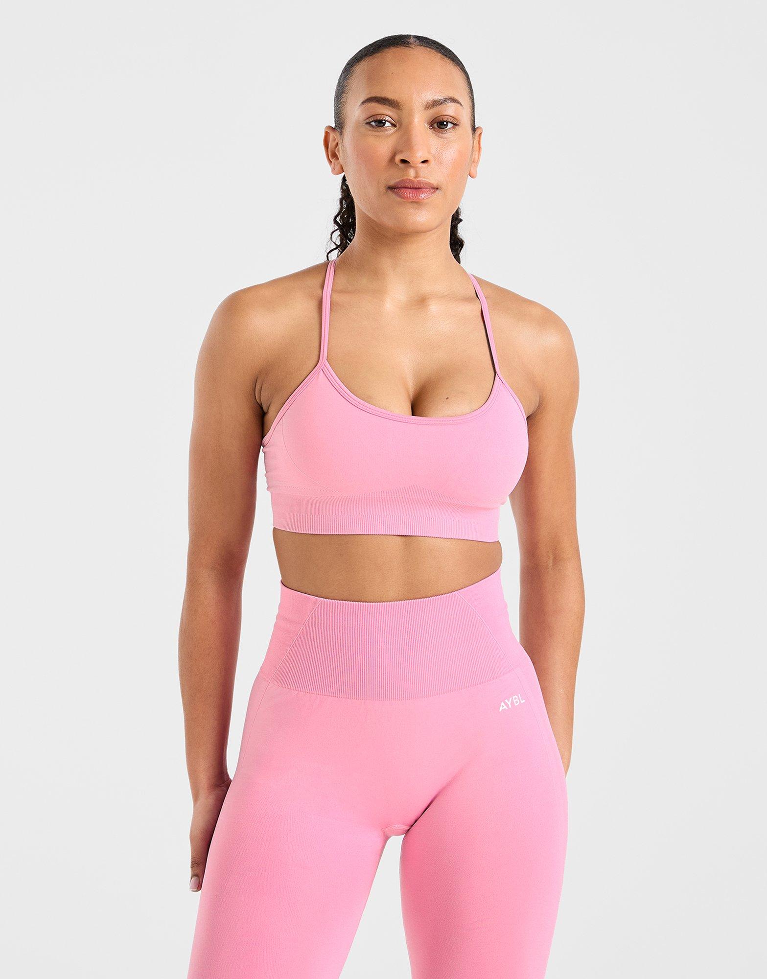 Empower Seamless Sports Bra