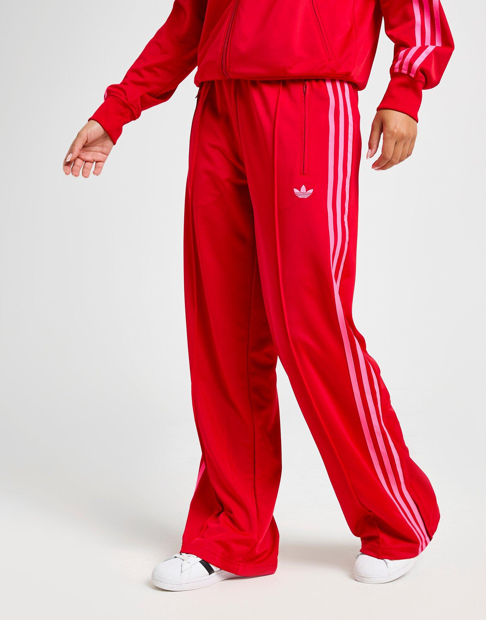 Originals Oversized Firebird Track Pants