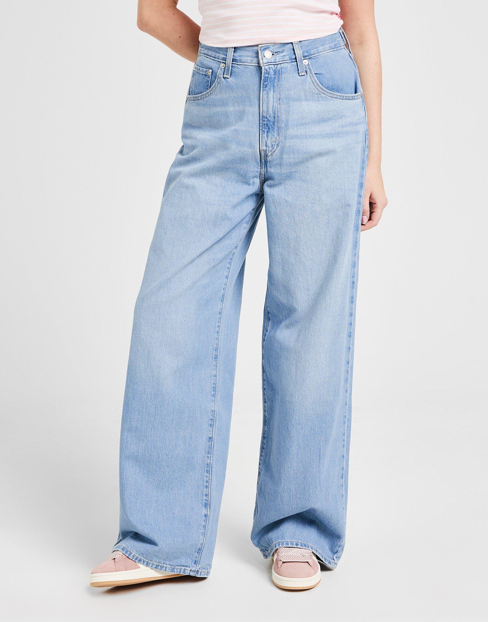 Cinch Baggy Jeans