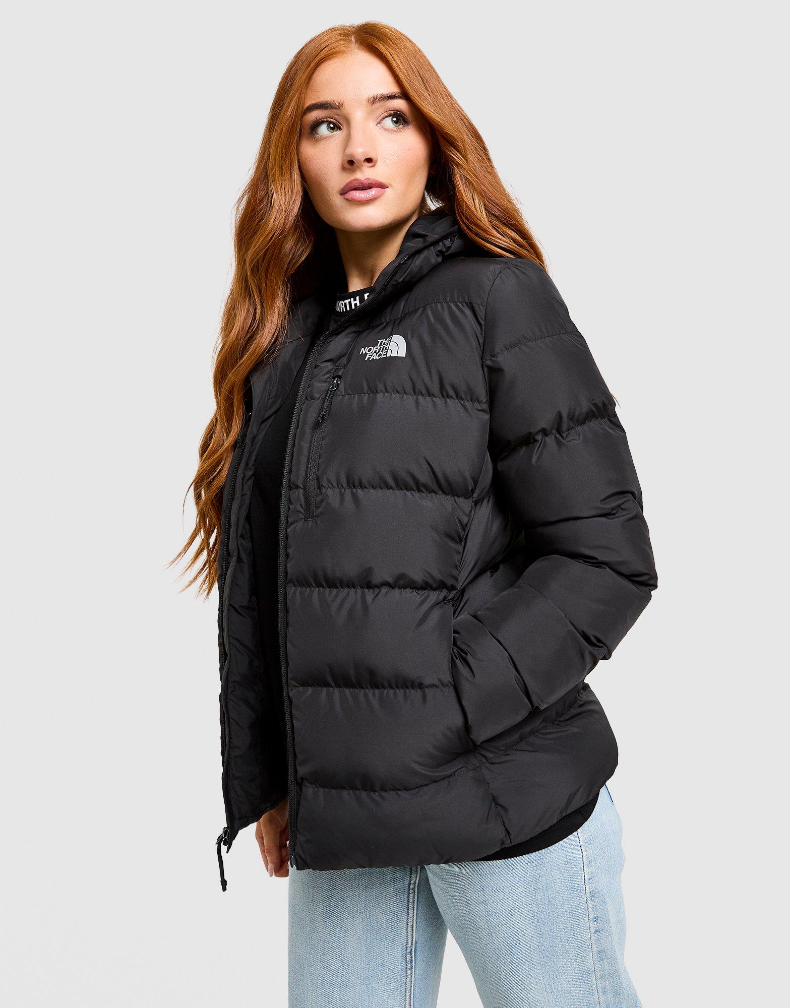 Shayaz Padded Jacket