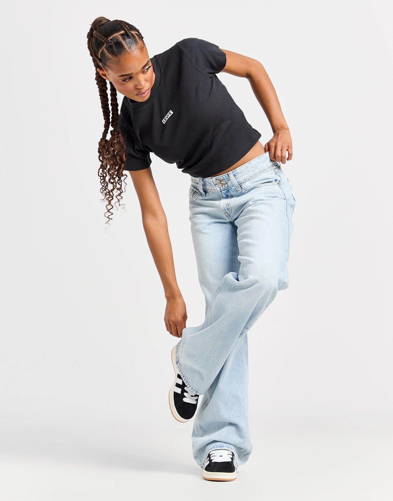 Superlow Jeans