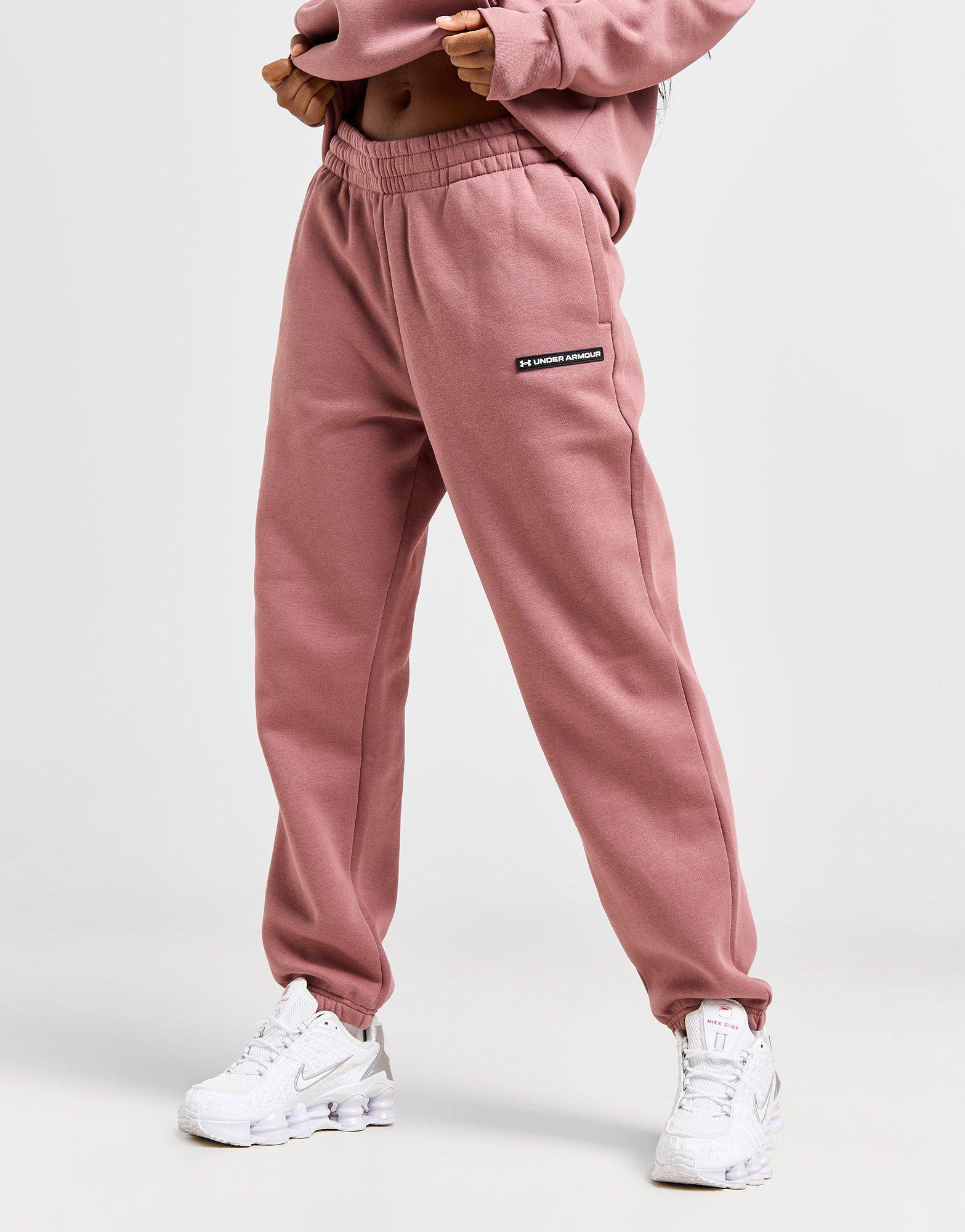 Essential Fleece Joggers