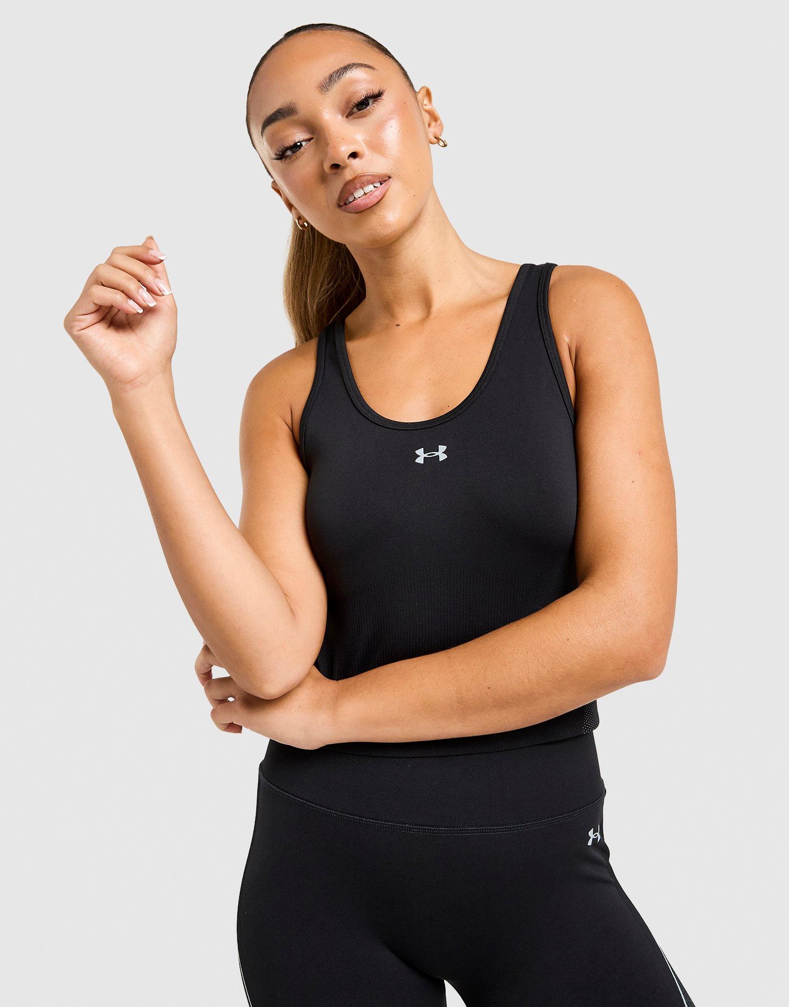 Vanish Seamless Tank Top