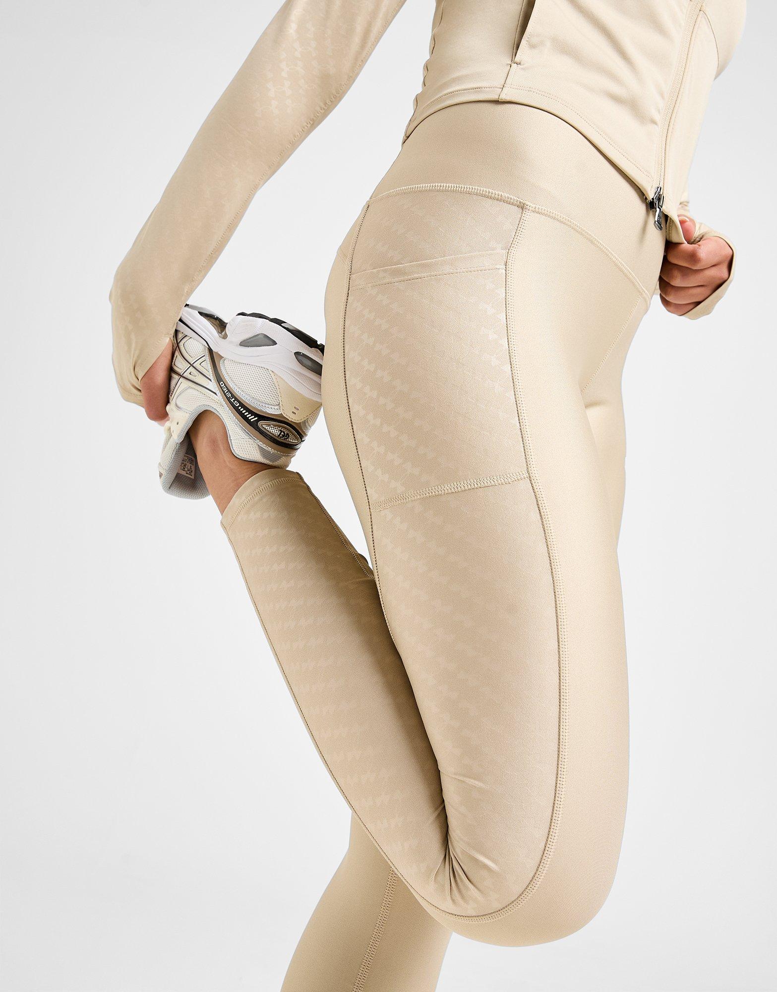 Emed All Over Print Leggings