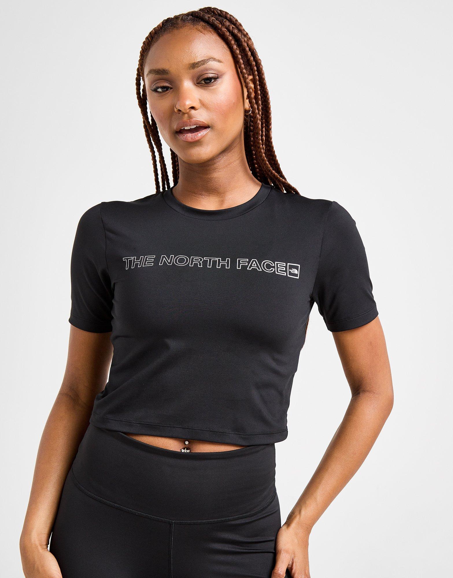Fade Slim T-Shirt