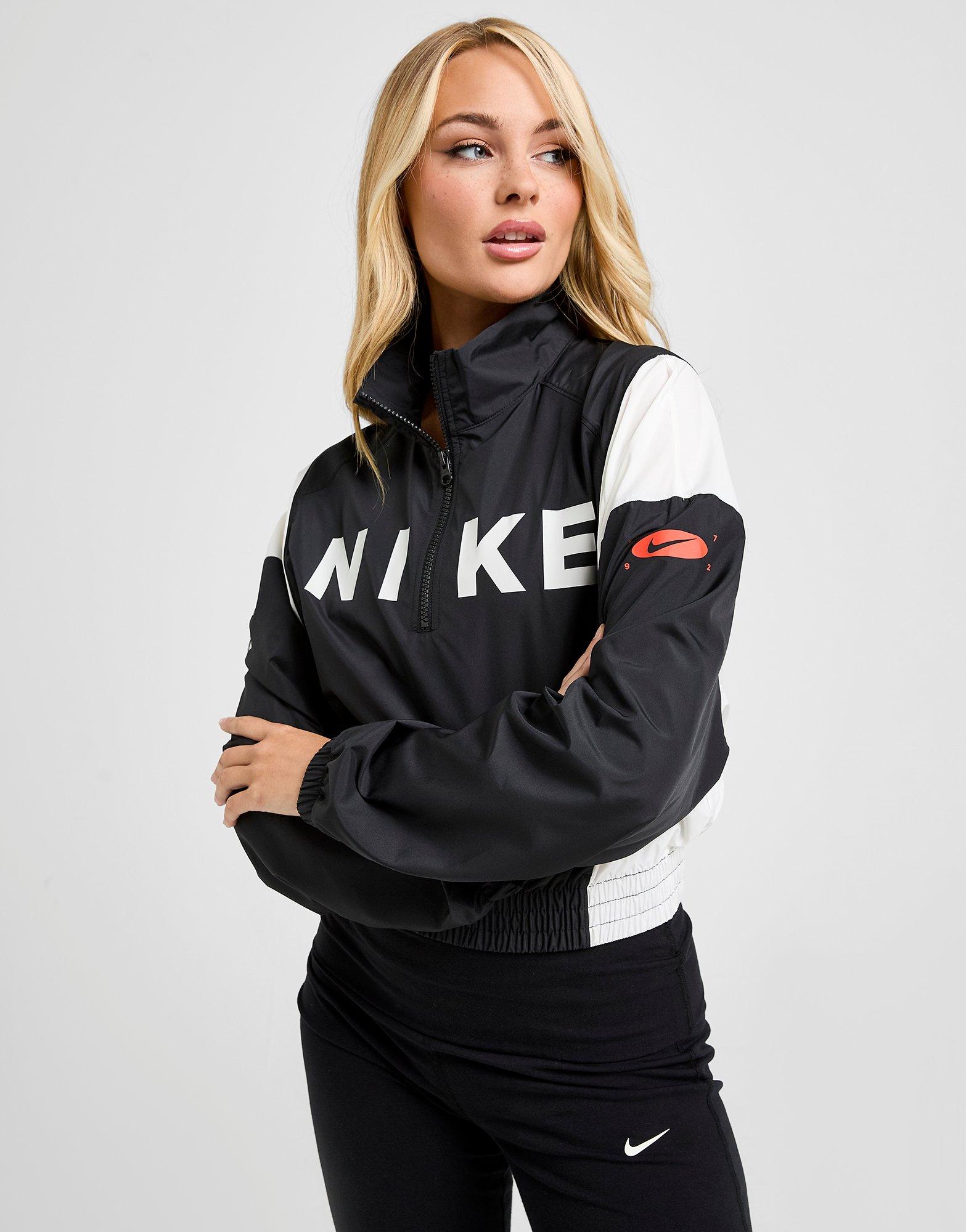 Classic Woven Remix Jacket
