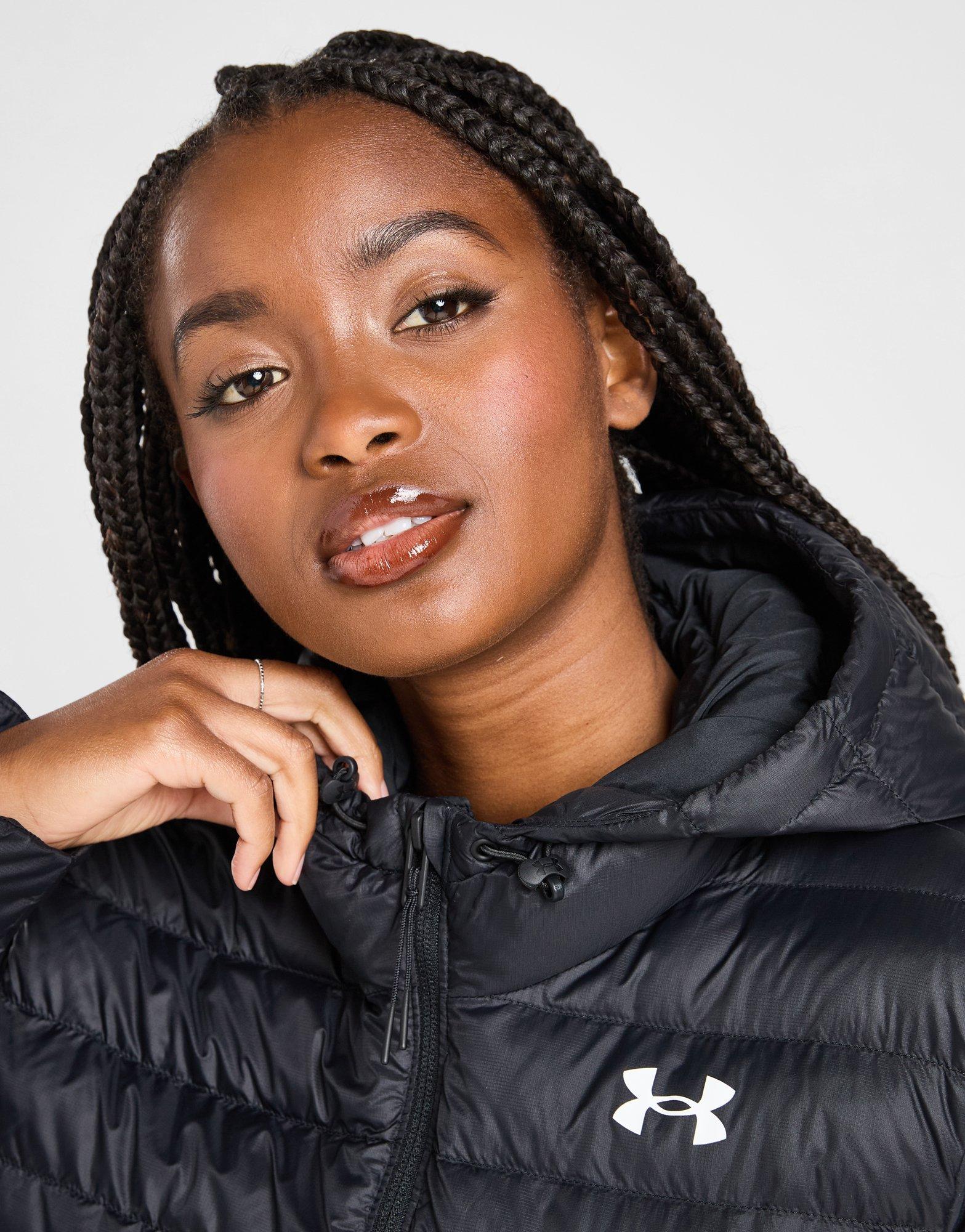Padded Jacket