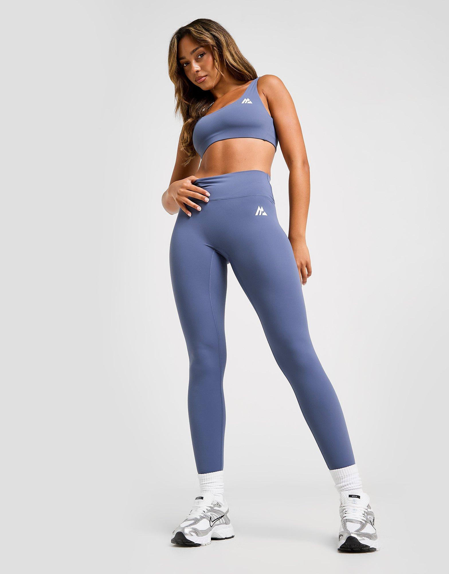Core High Rise Leggings