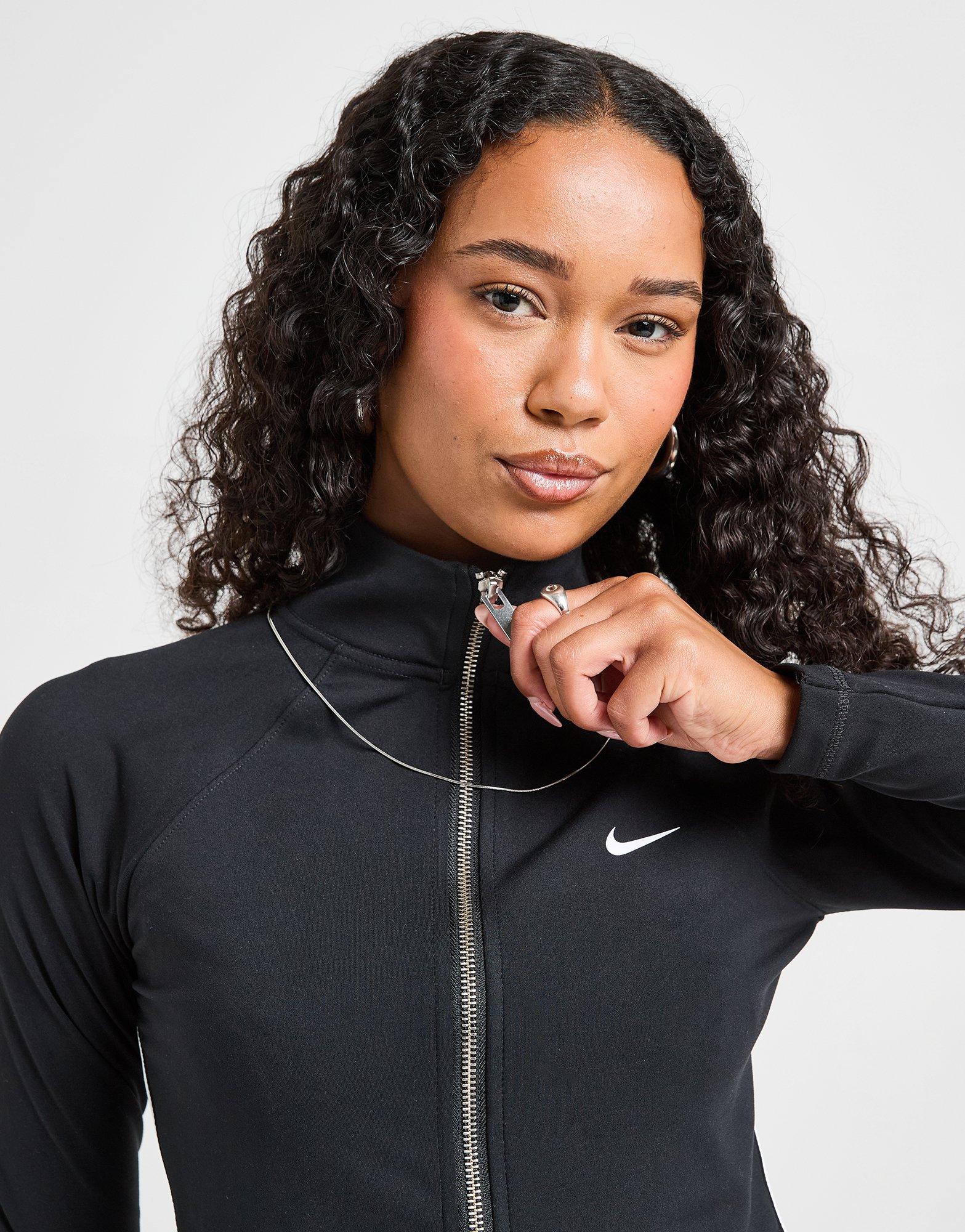 Training GLS Full Zip Top