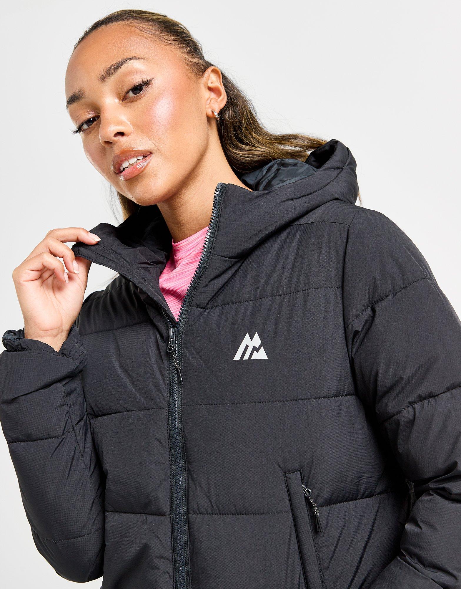 Elevate Jacket