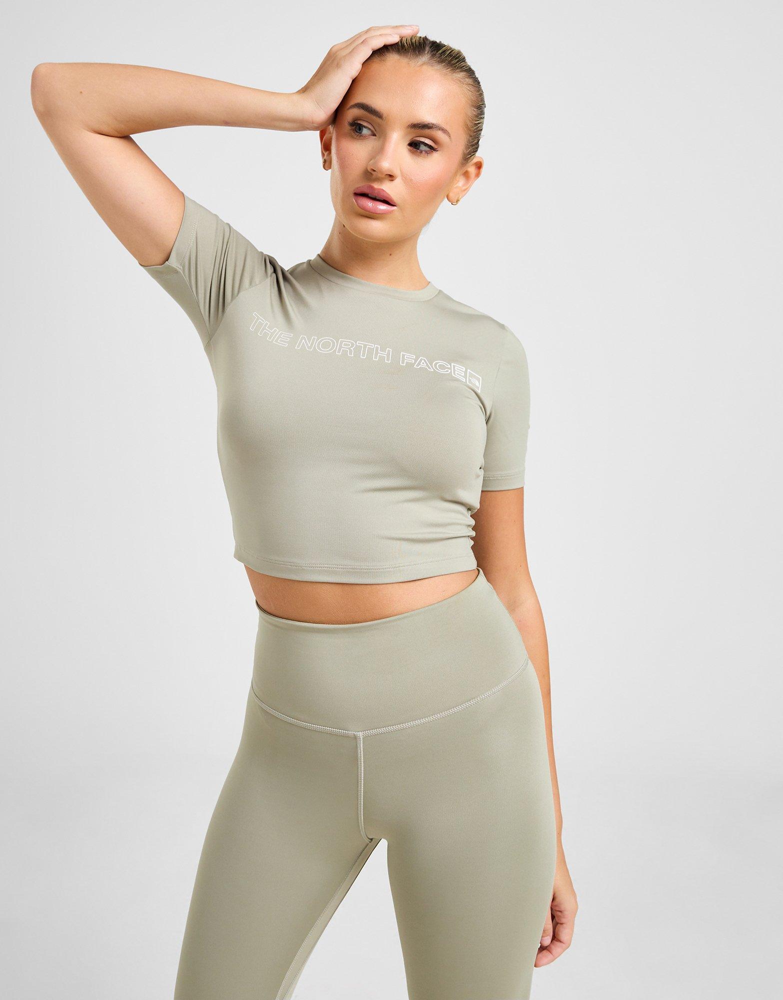 Fade Slim T-Shirt