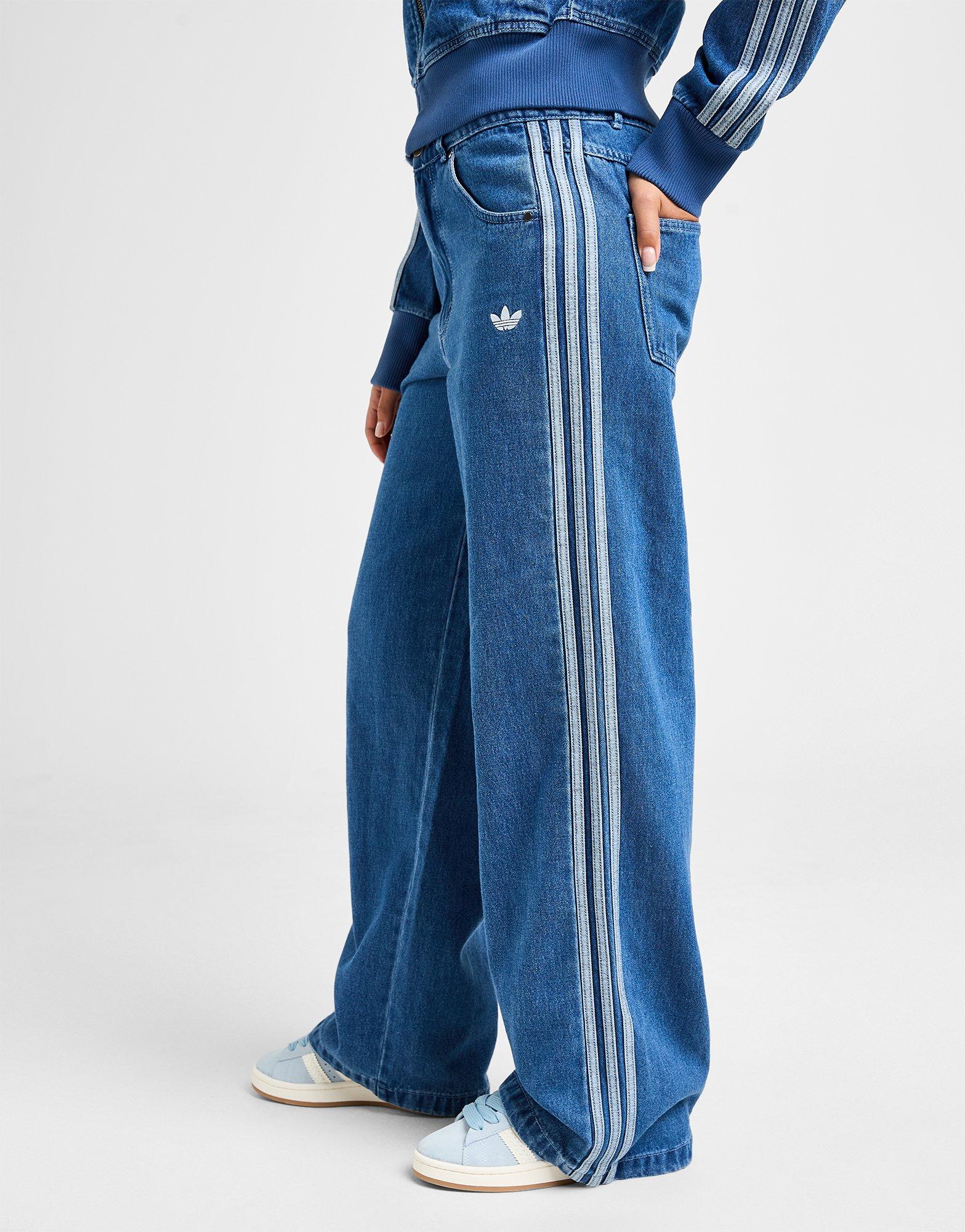 Originals Denim Firebird Track Pants
