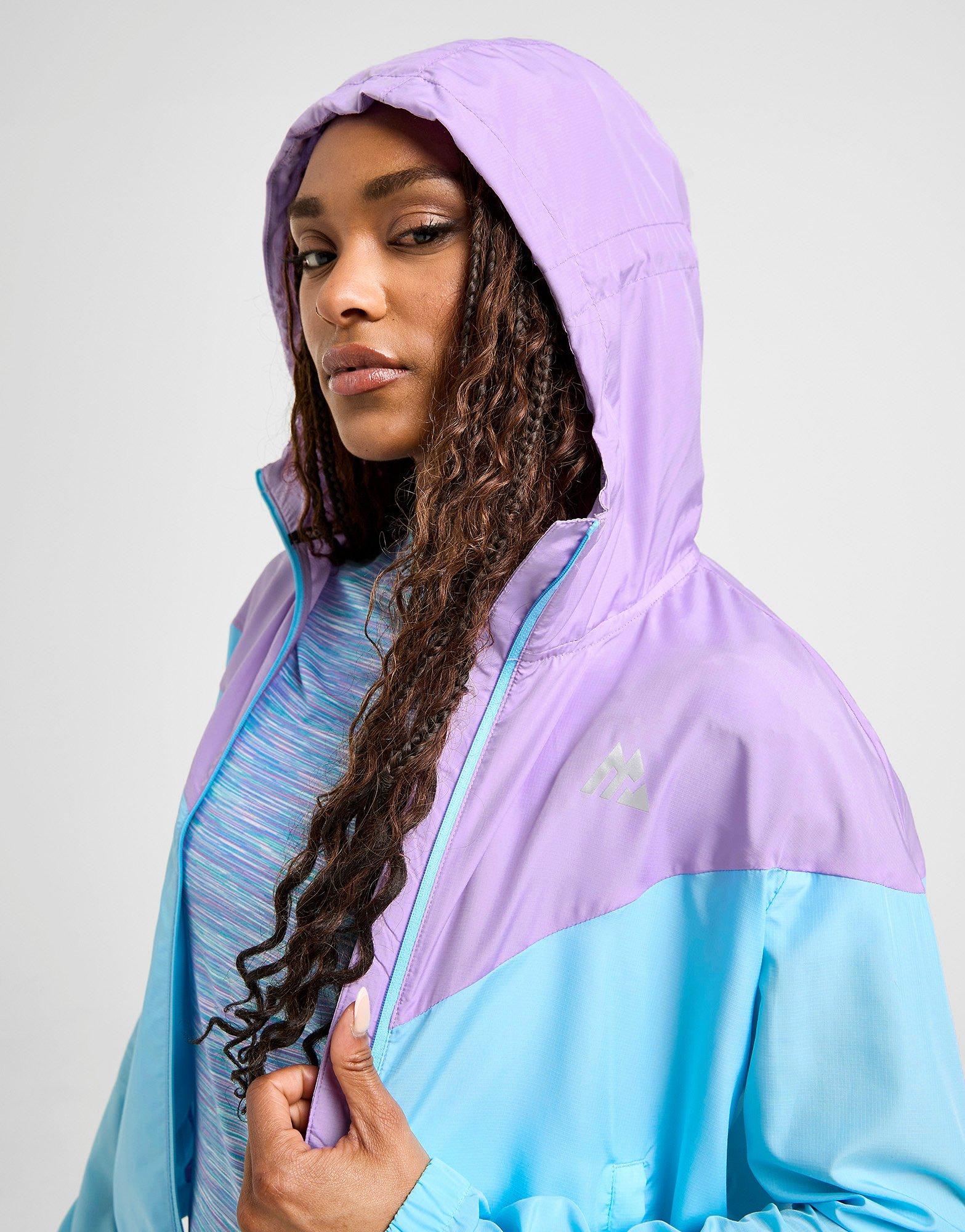 Move Colour Block Jacket
