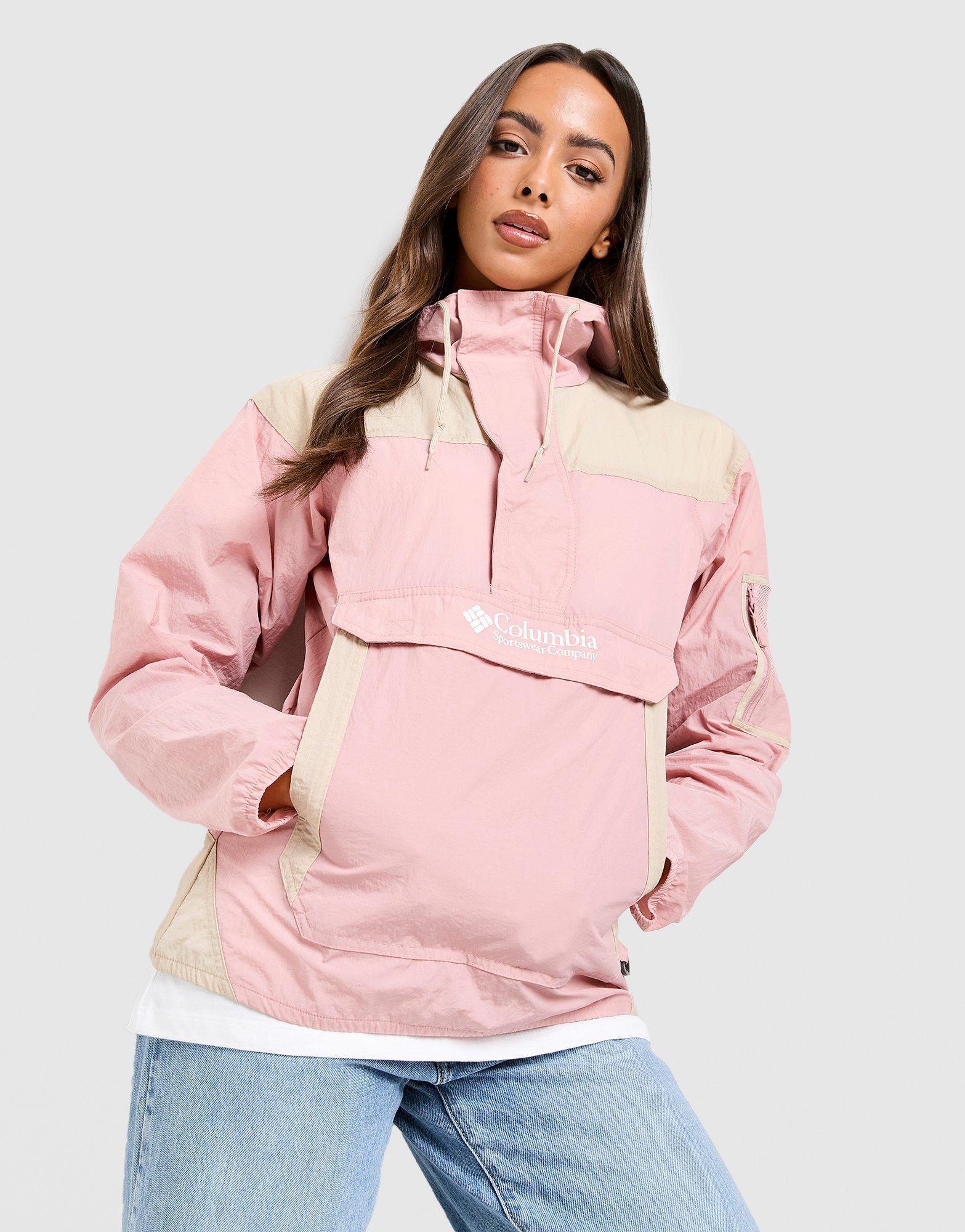 Columbia Challenger Lightweight Jacket