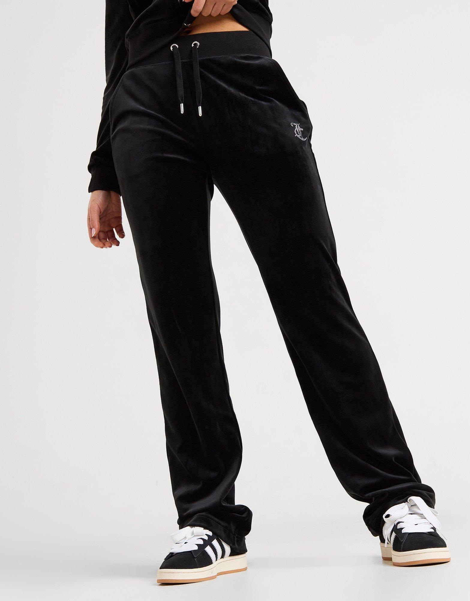 Diamante JC Logo Joggers