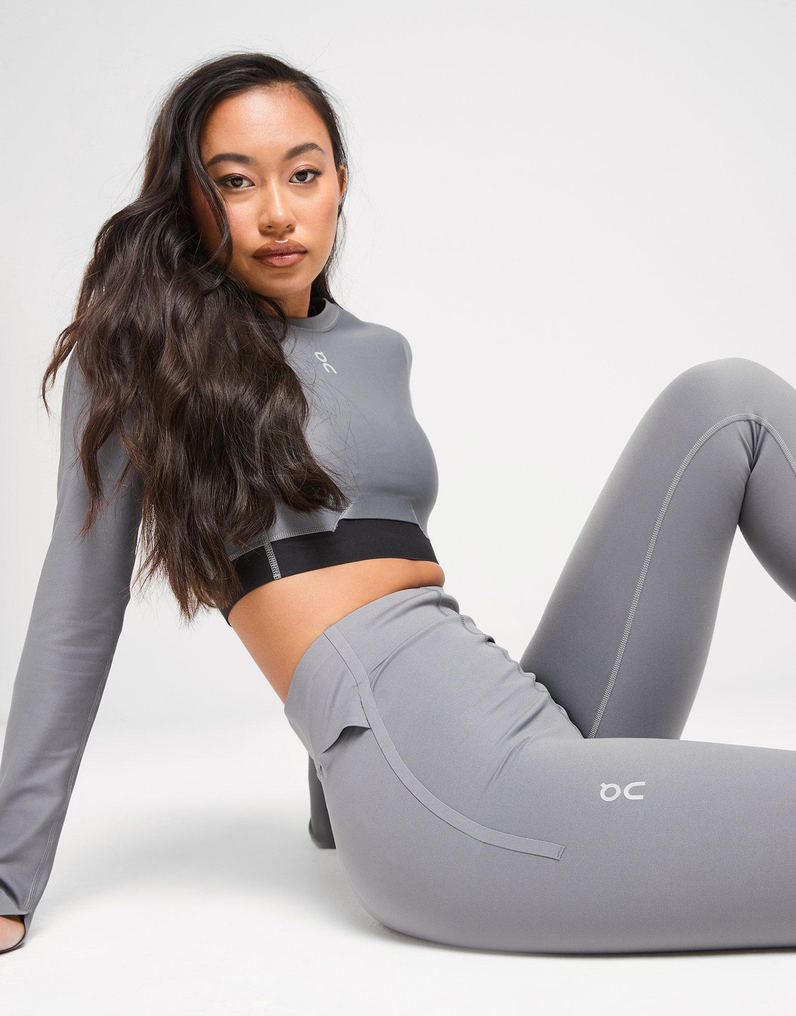 Train Leggings