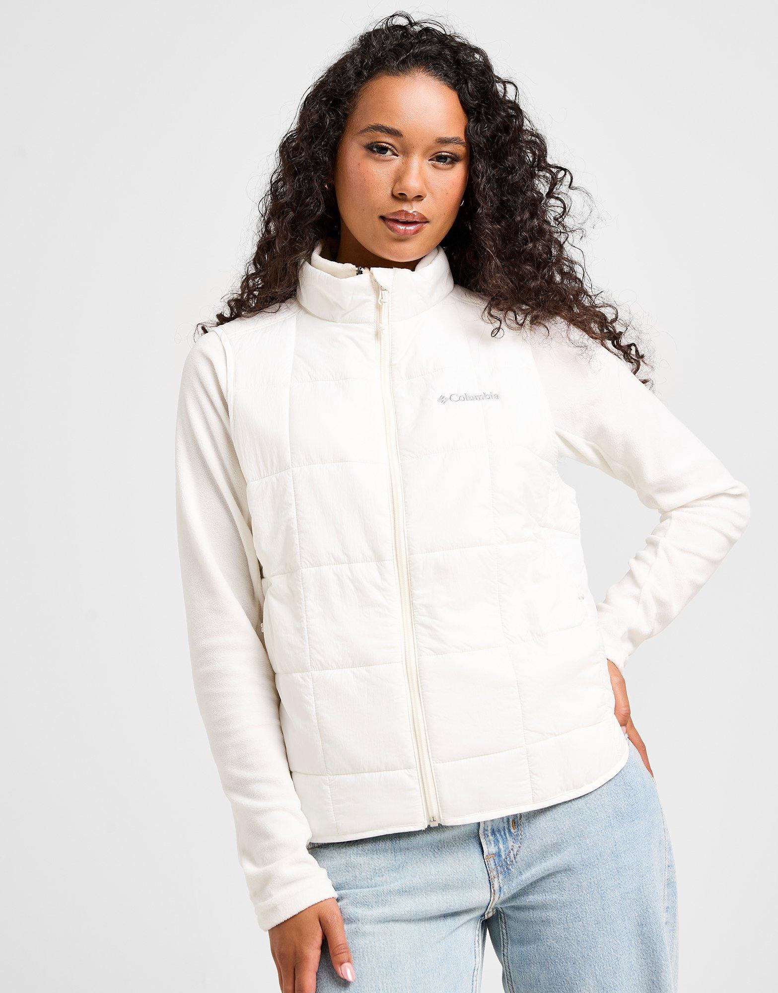 Columbia Sienna Hill Gilet