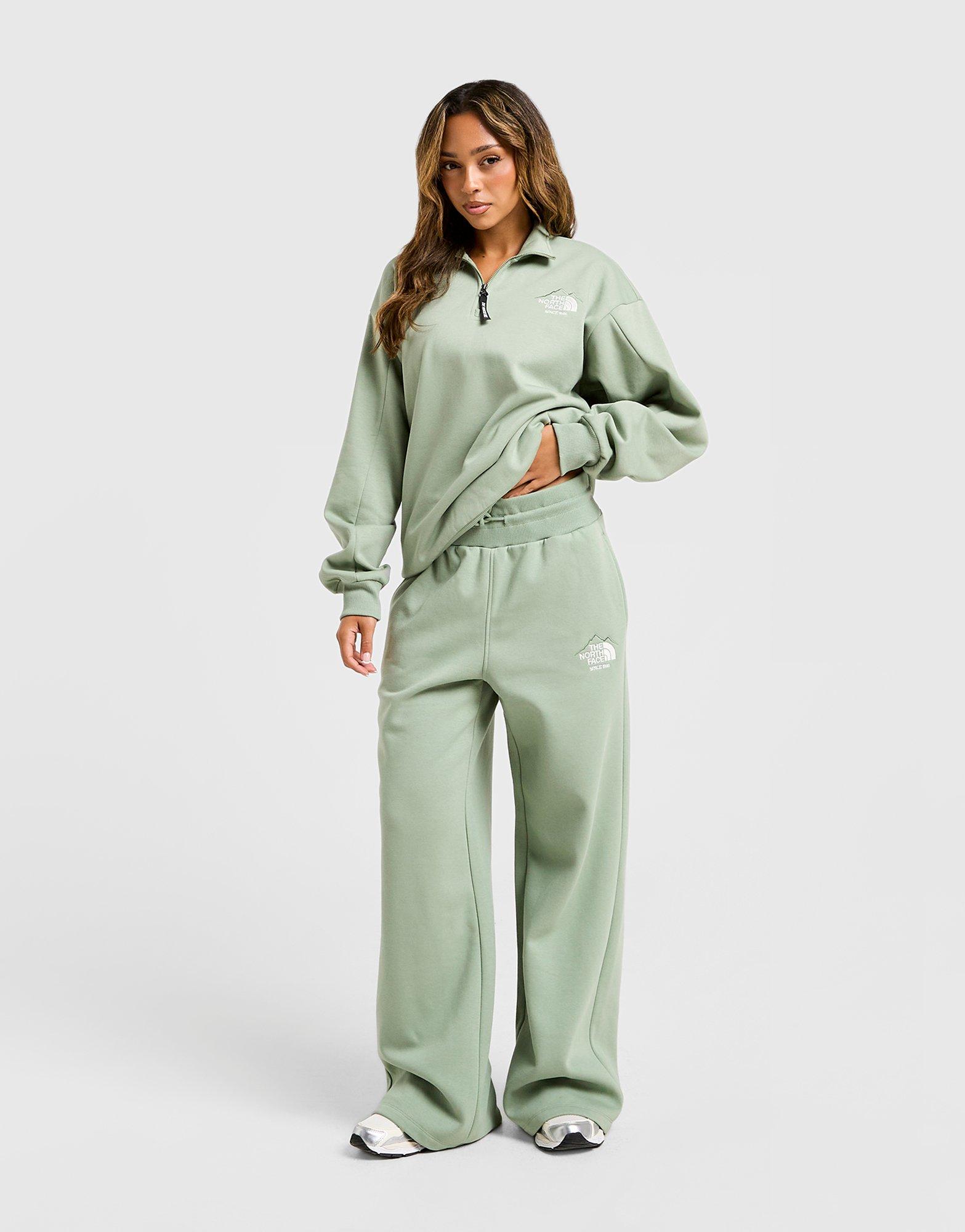 Gaspra Wide Joggers