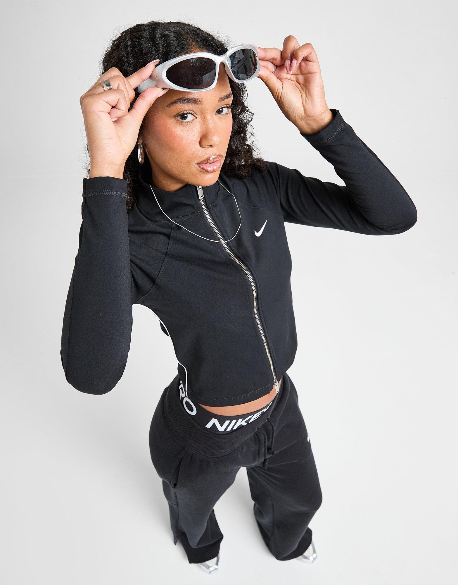 Training GLS Full Zip Top