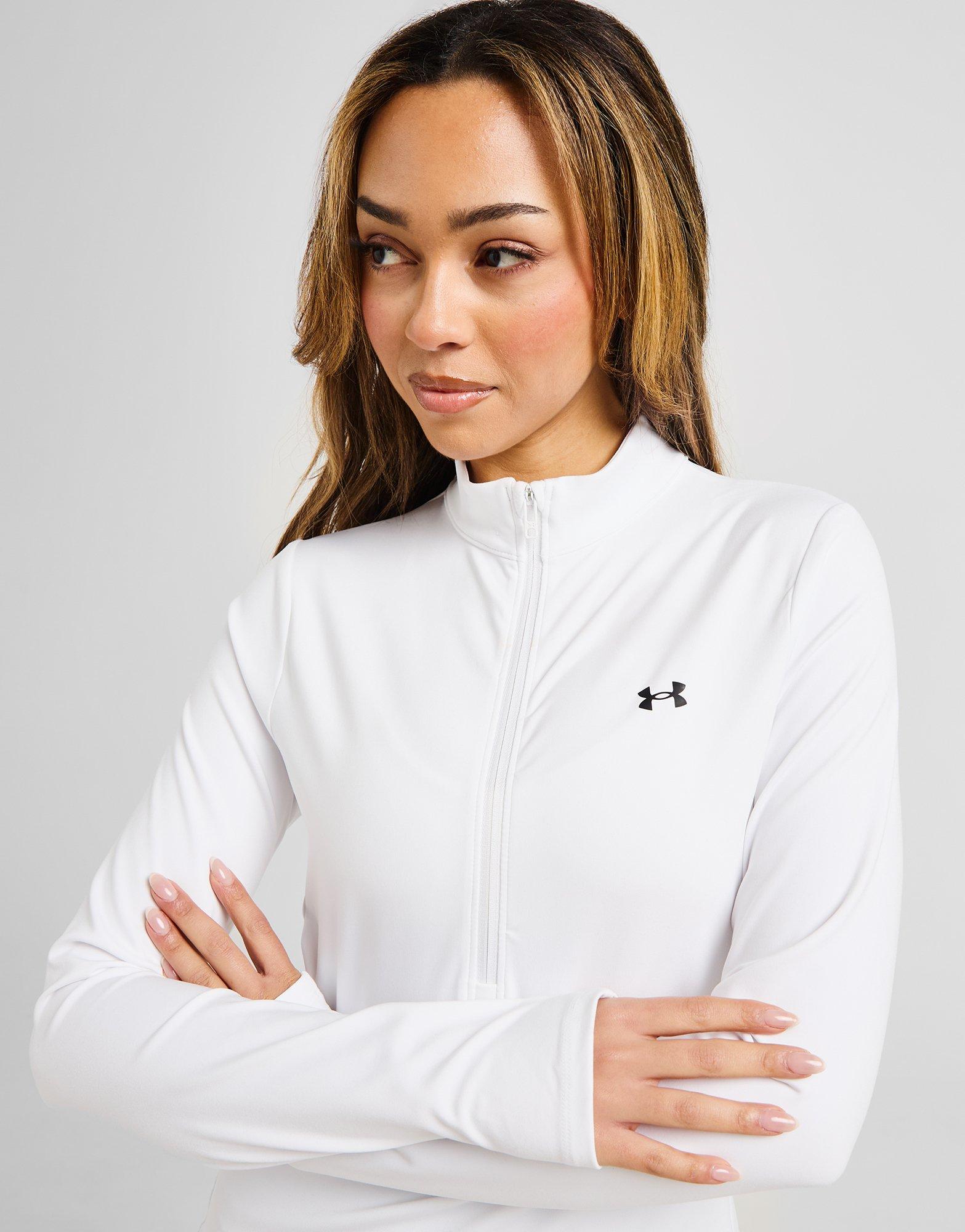 Motion 1/2 Zip Top