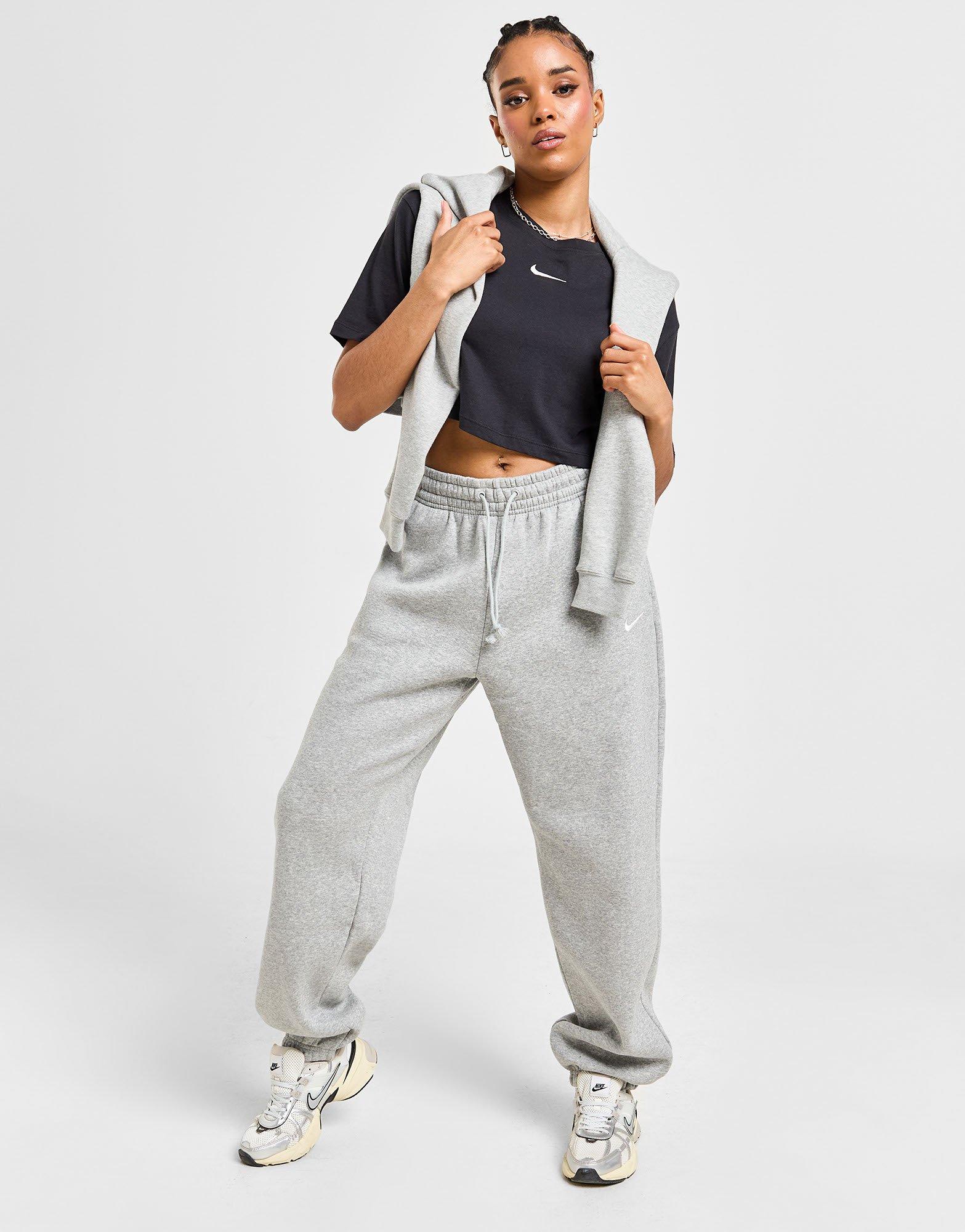 Phoenix Fleece Oversized Joggers