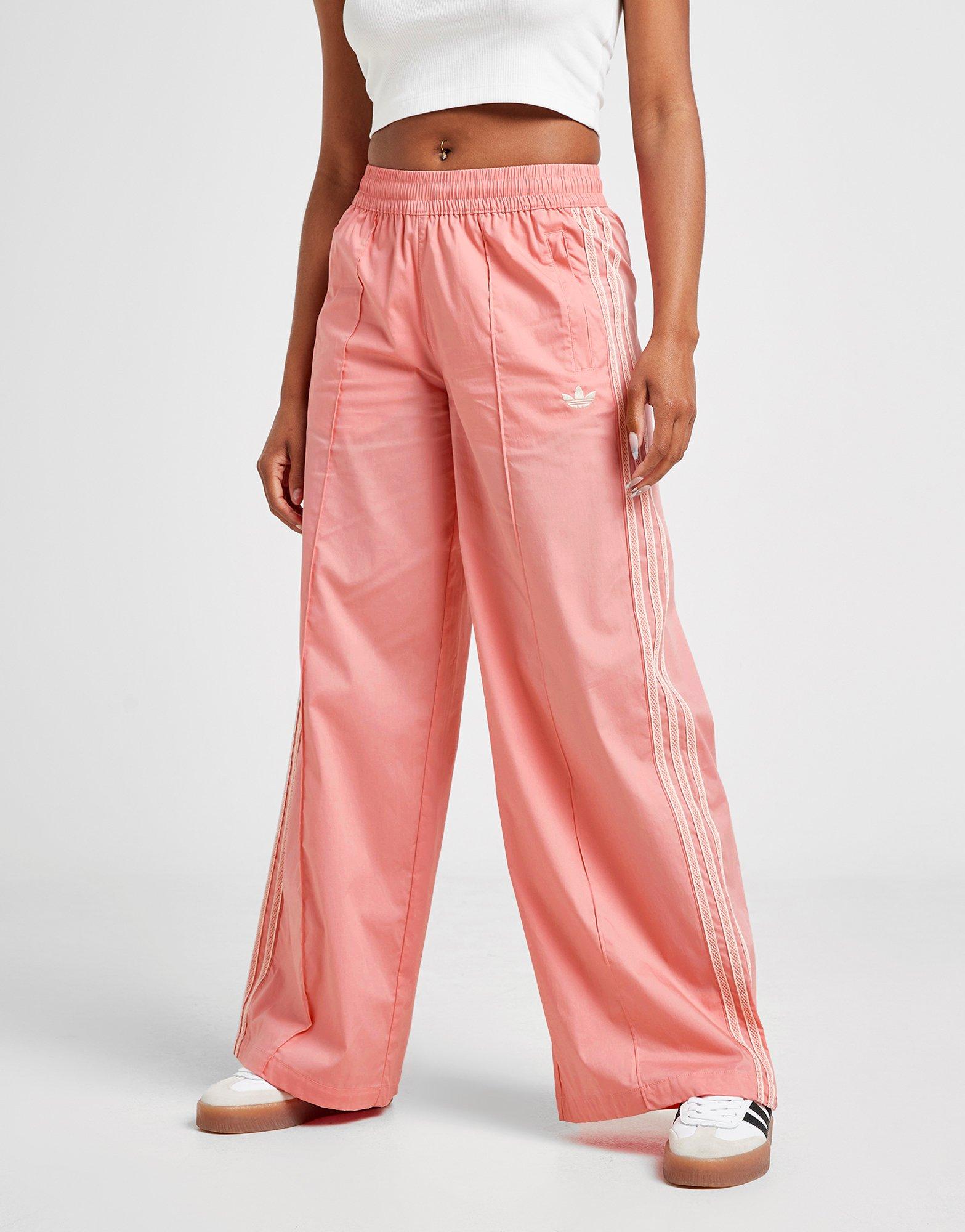 Originals 3-Stripes Wide Track Pants