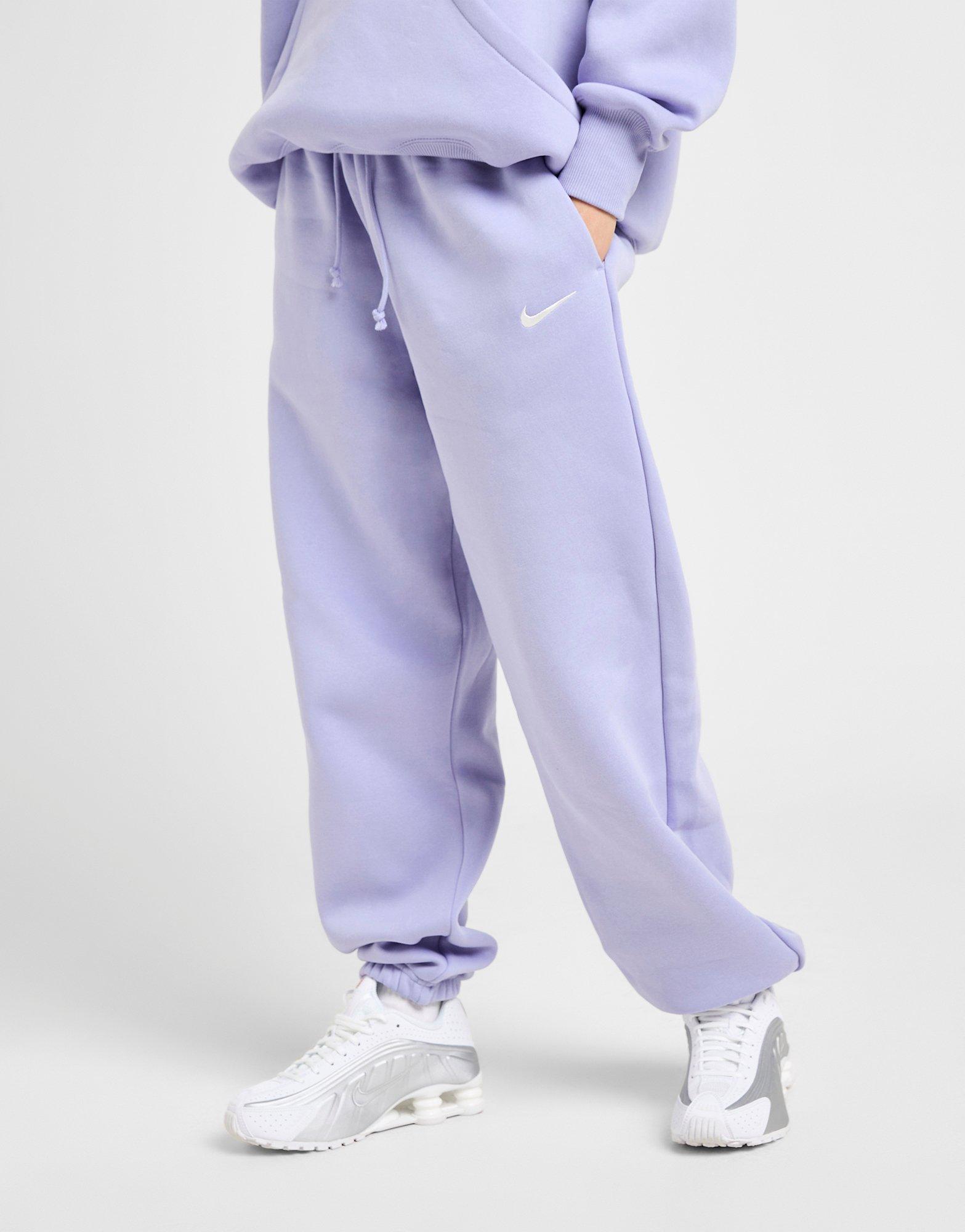 Phoenix Fleece Oversized Joggers