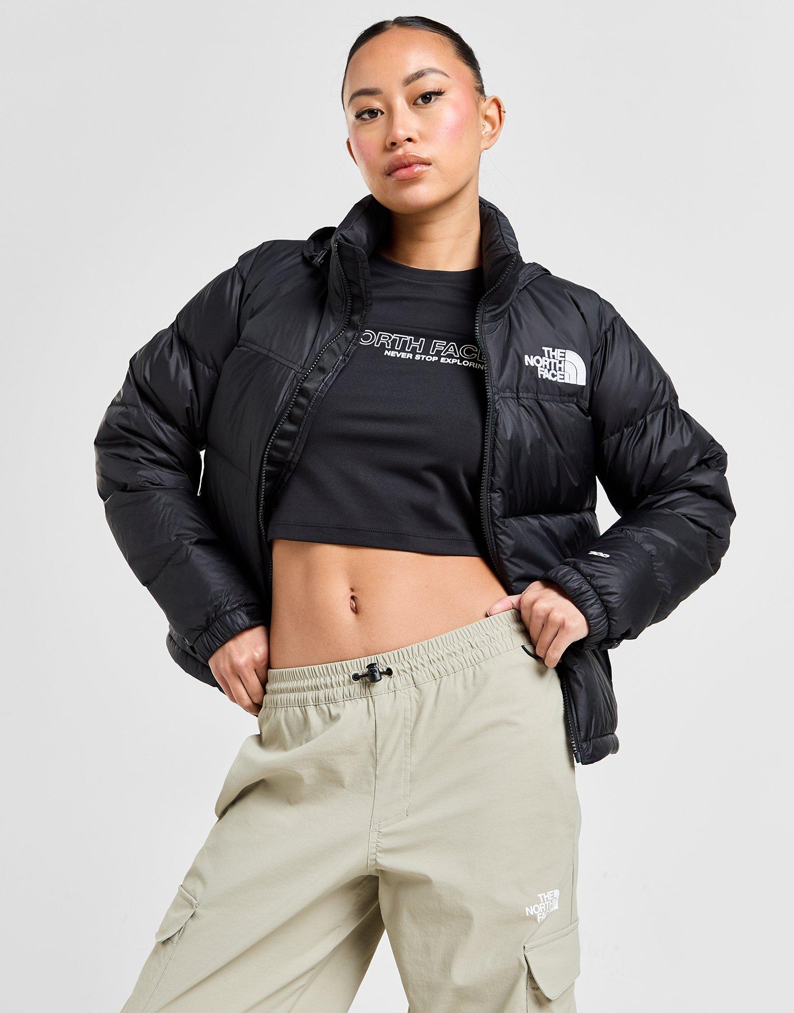 Nuptse 1996 Jacket
