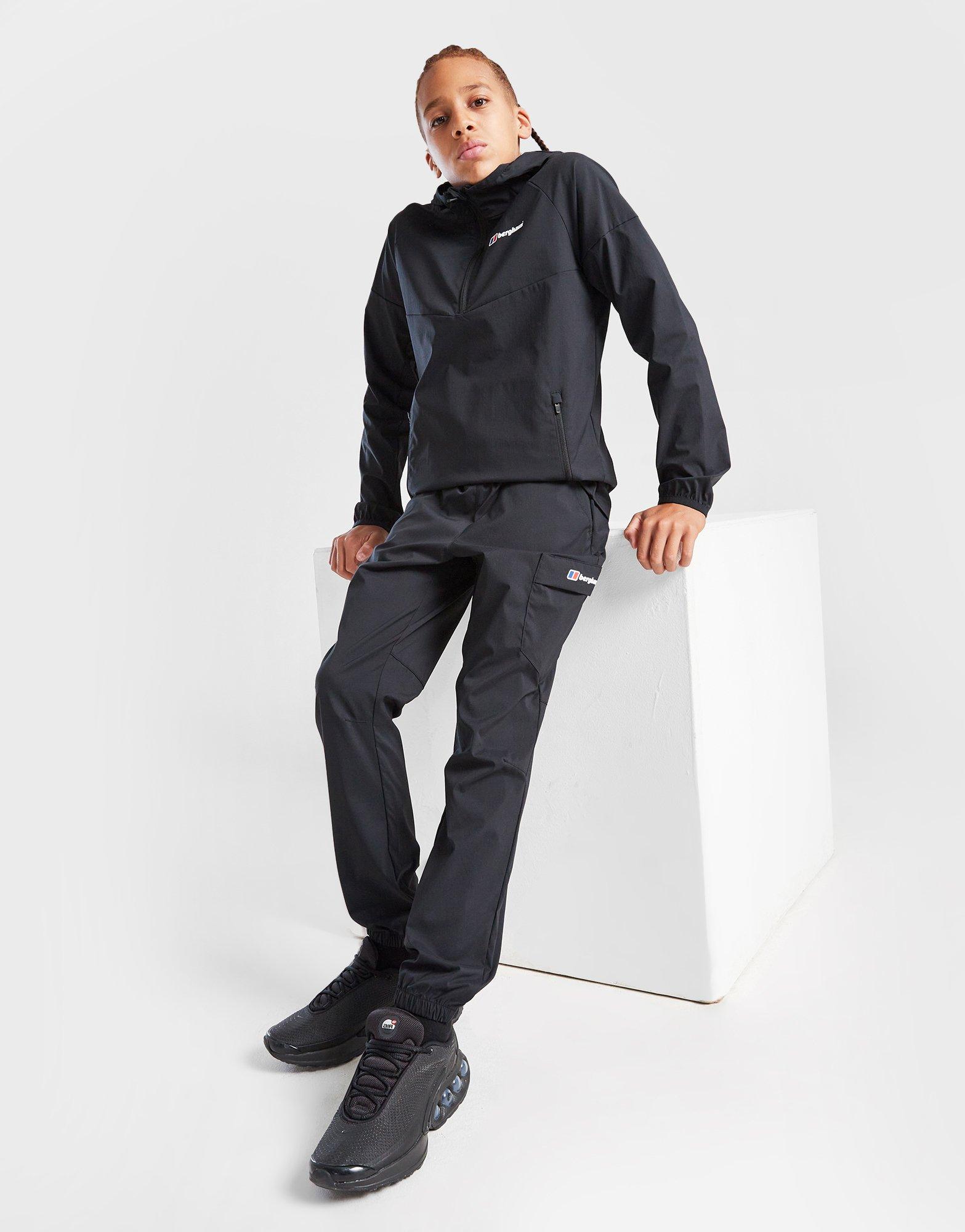 Theran 3 Track Pants Junior
