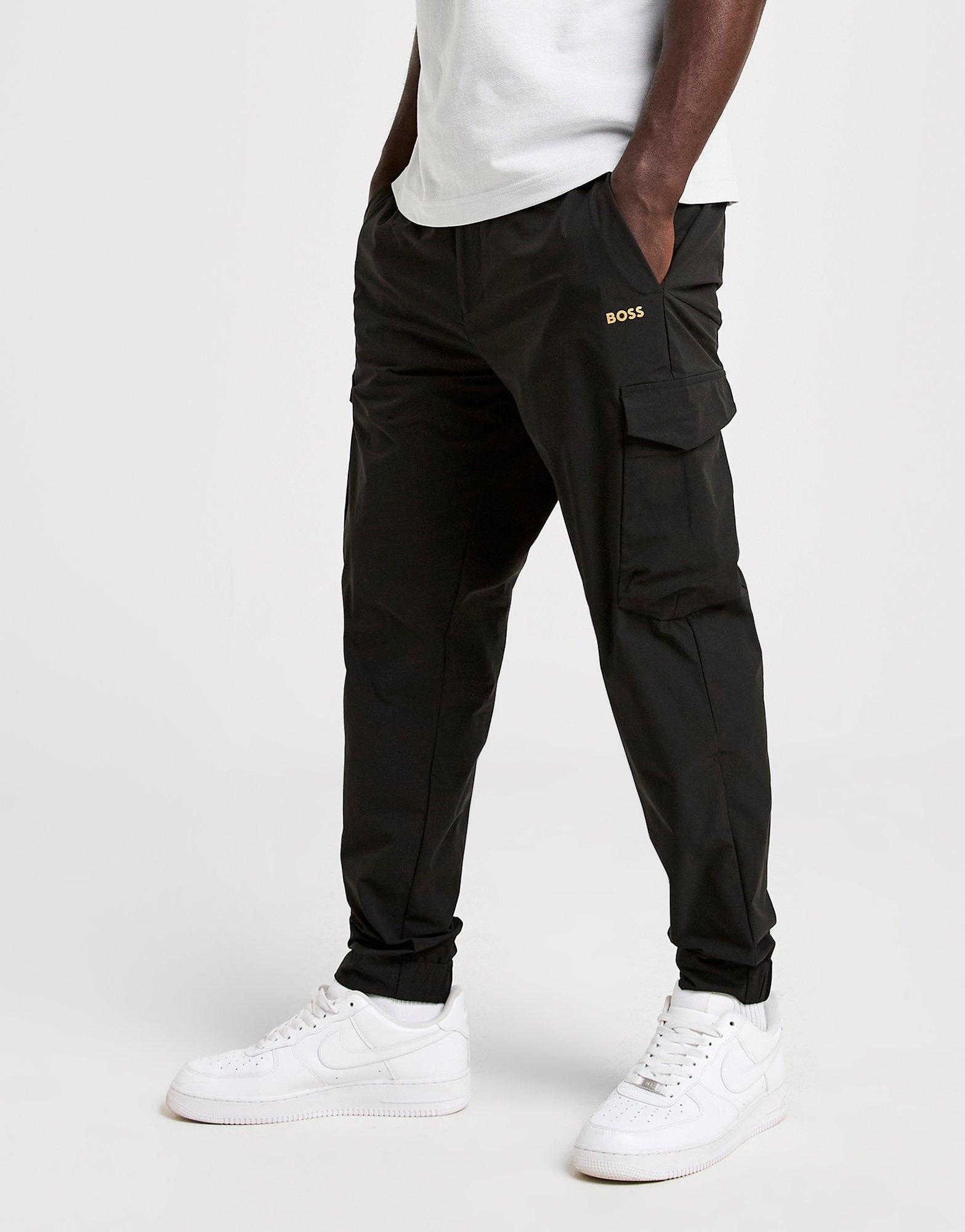 Woven Track Pants