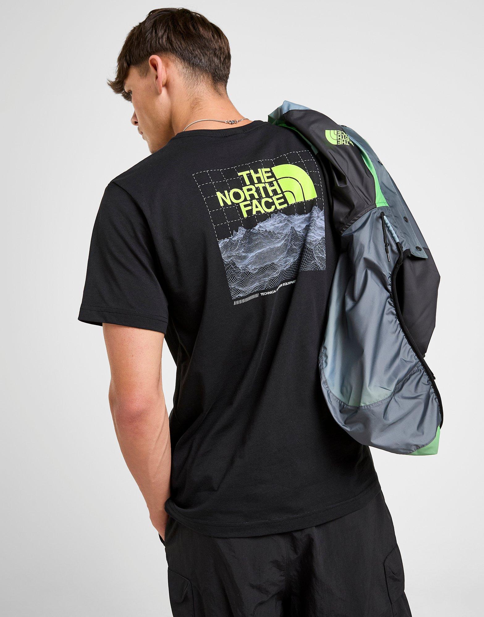 Digital Info T-Shirt