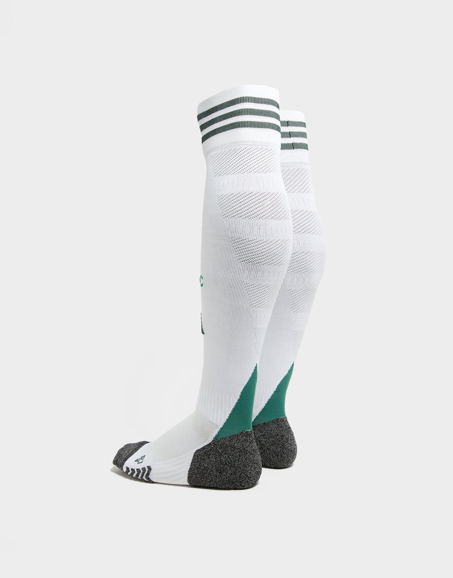 Celtic 2025/26 Home Socks