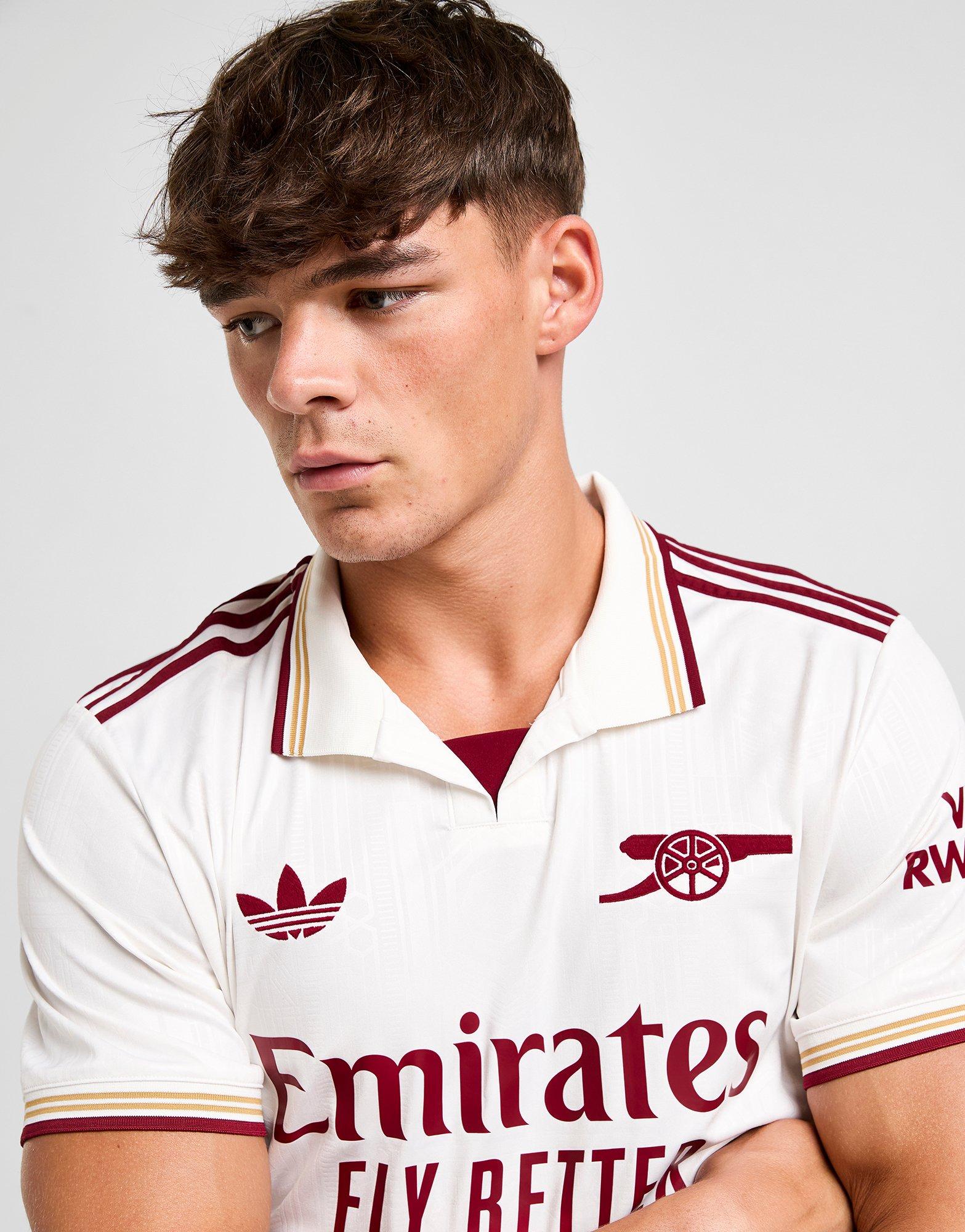 Originals Arsenal FC 2025/26 Third Shirt