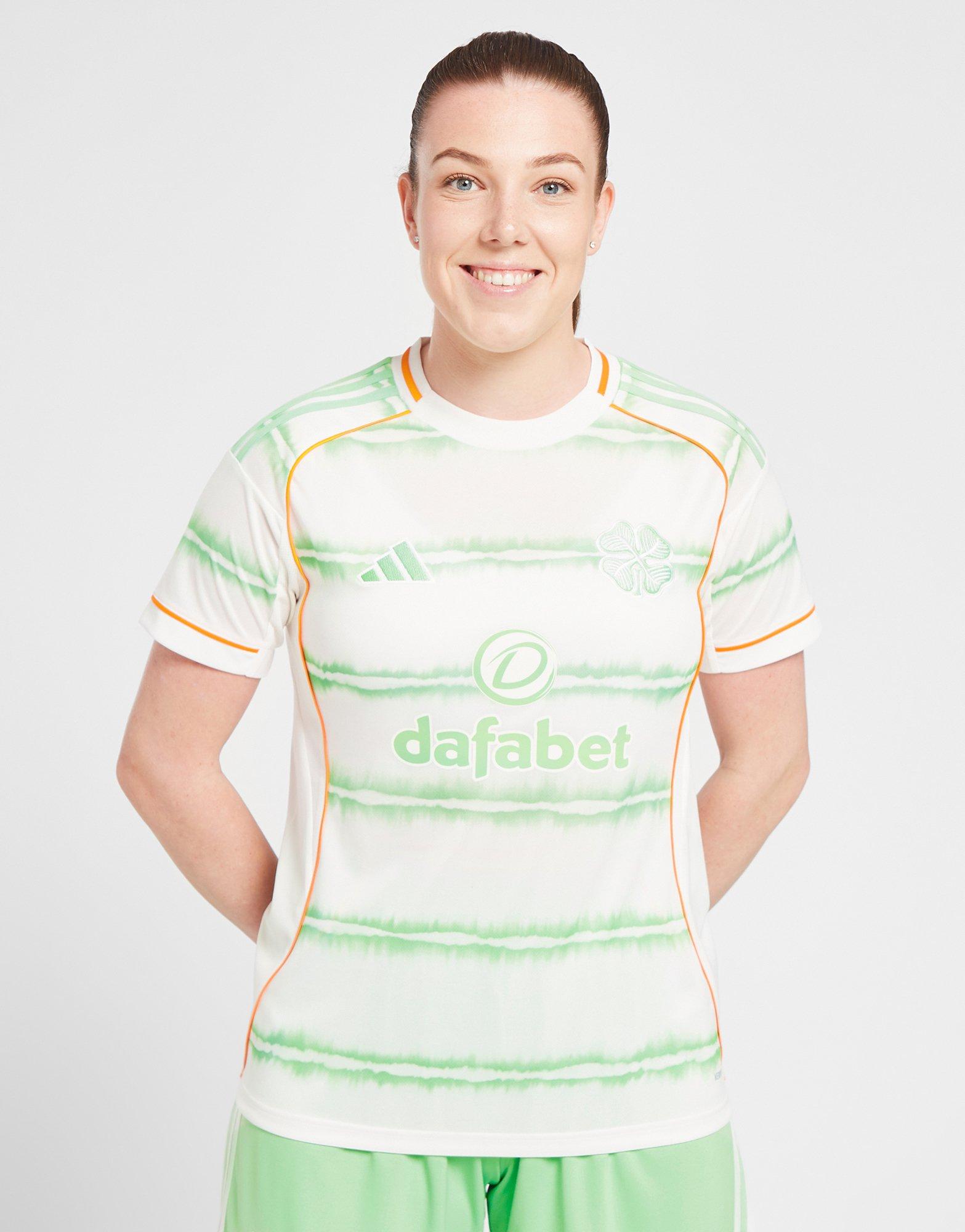 Celtic 2025/26 Third Shirt Women's