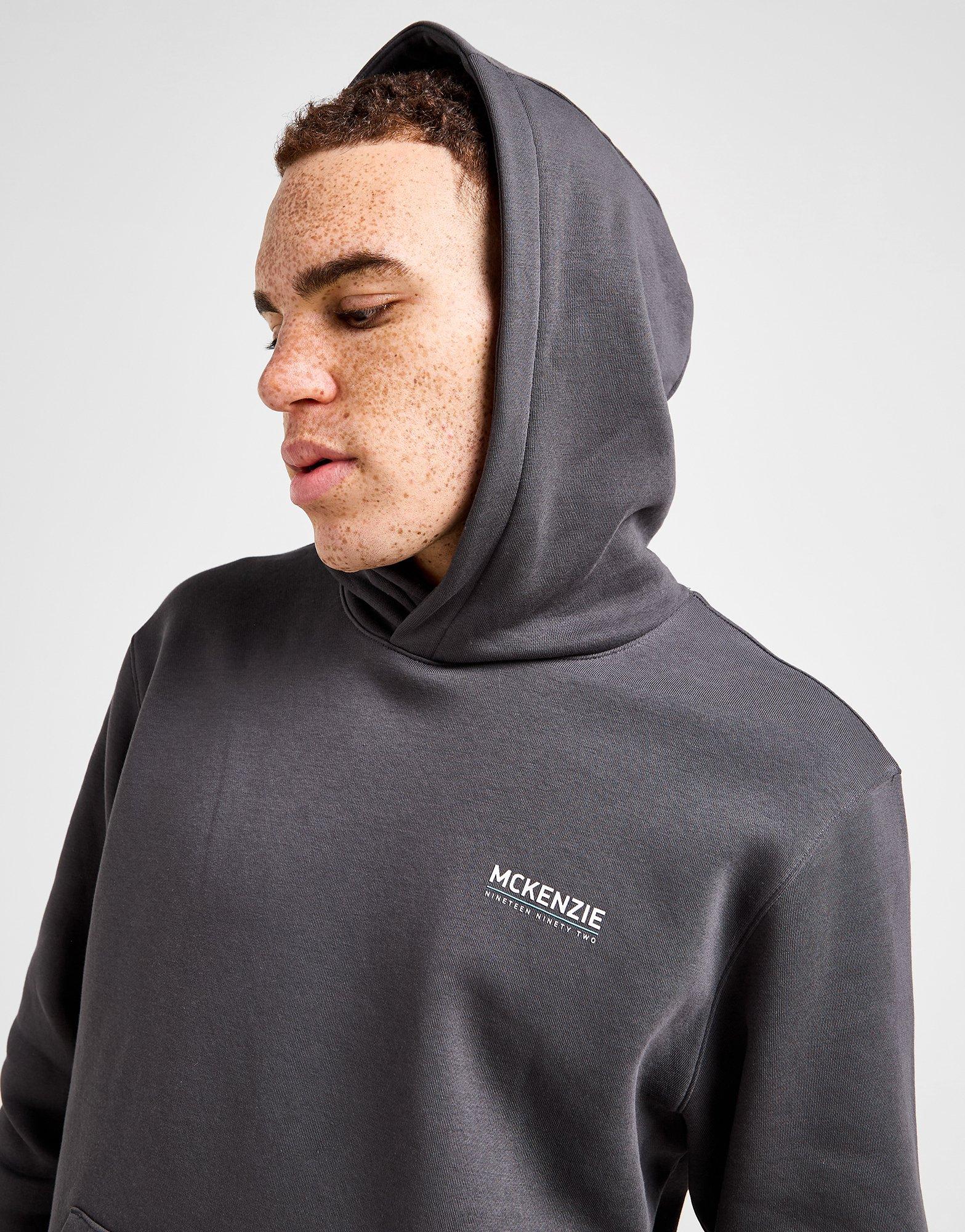 Essential Overhead Hoodie