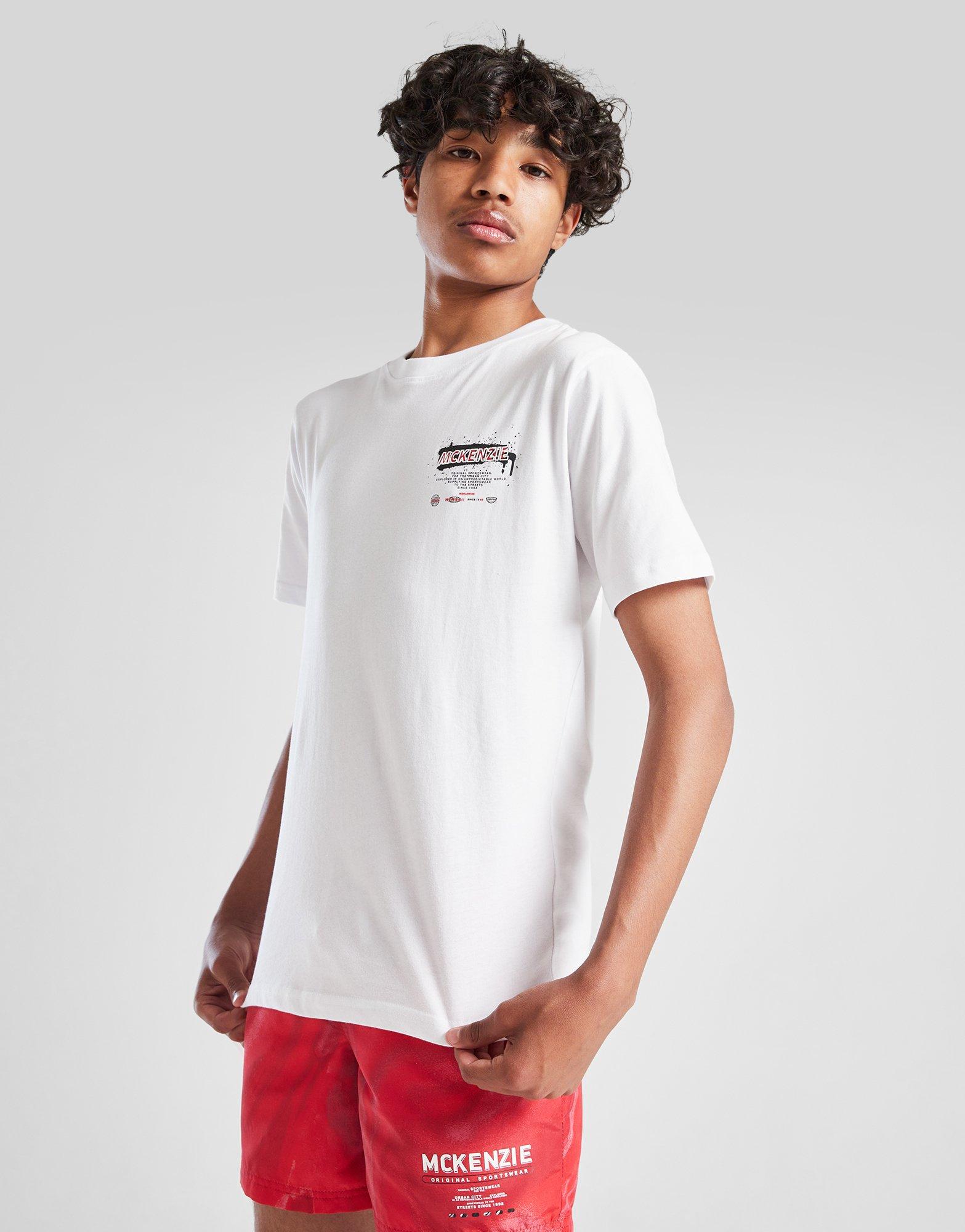 Cascade T-Shirt Junior