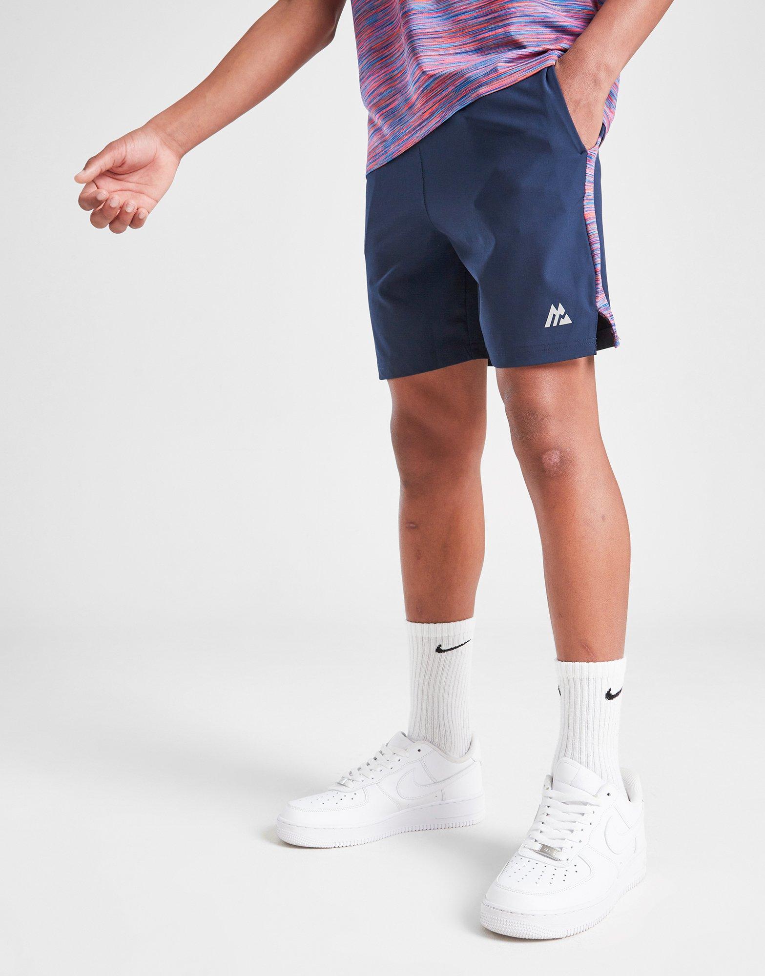 Trail Shorts Junior