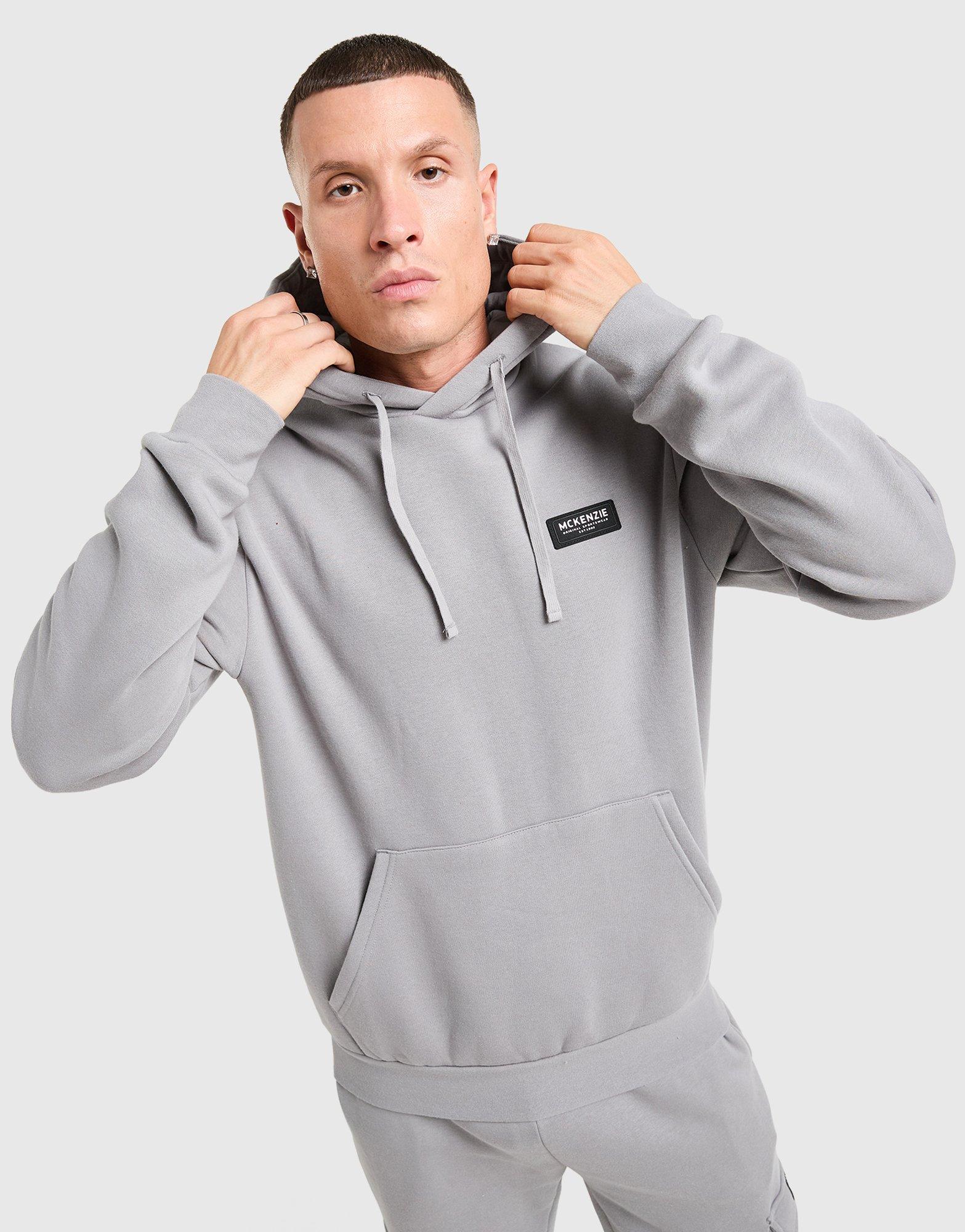 Rocco Cargo Overhead Hoodie