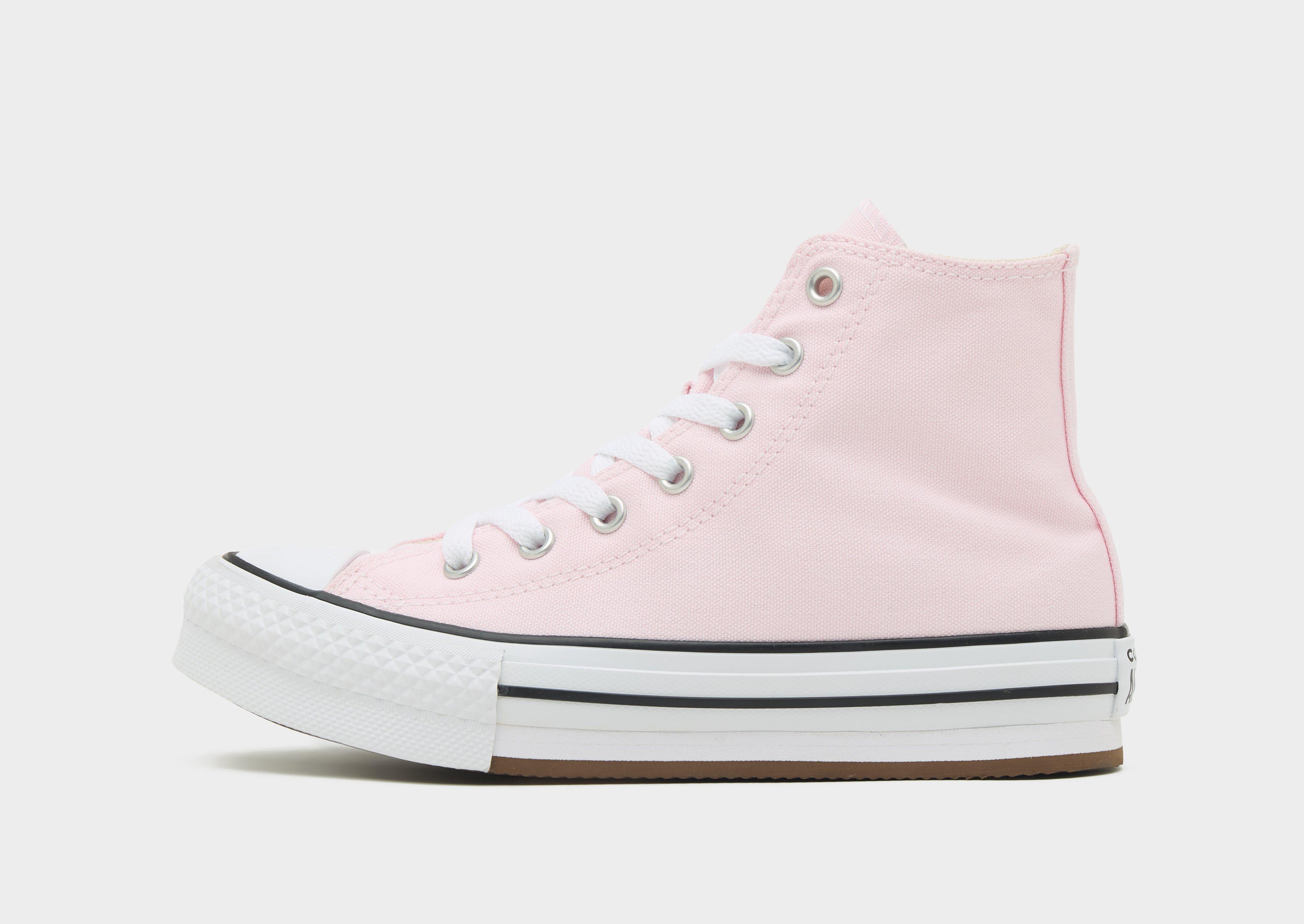 Chuck Taylor All Star High Lift Children