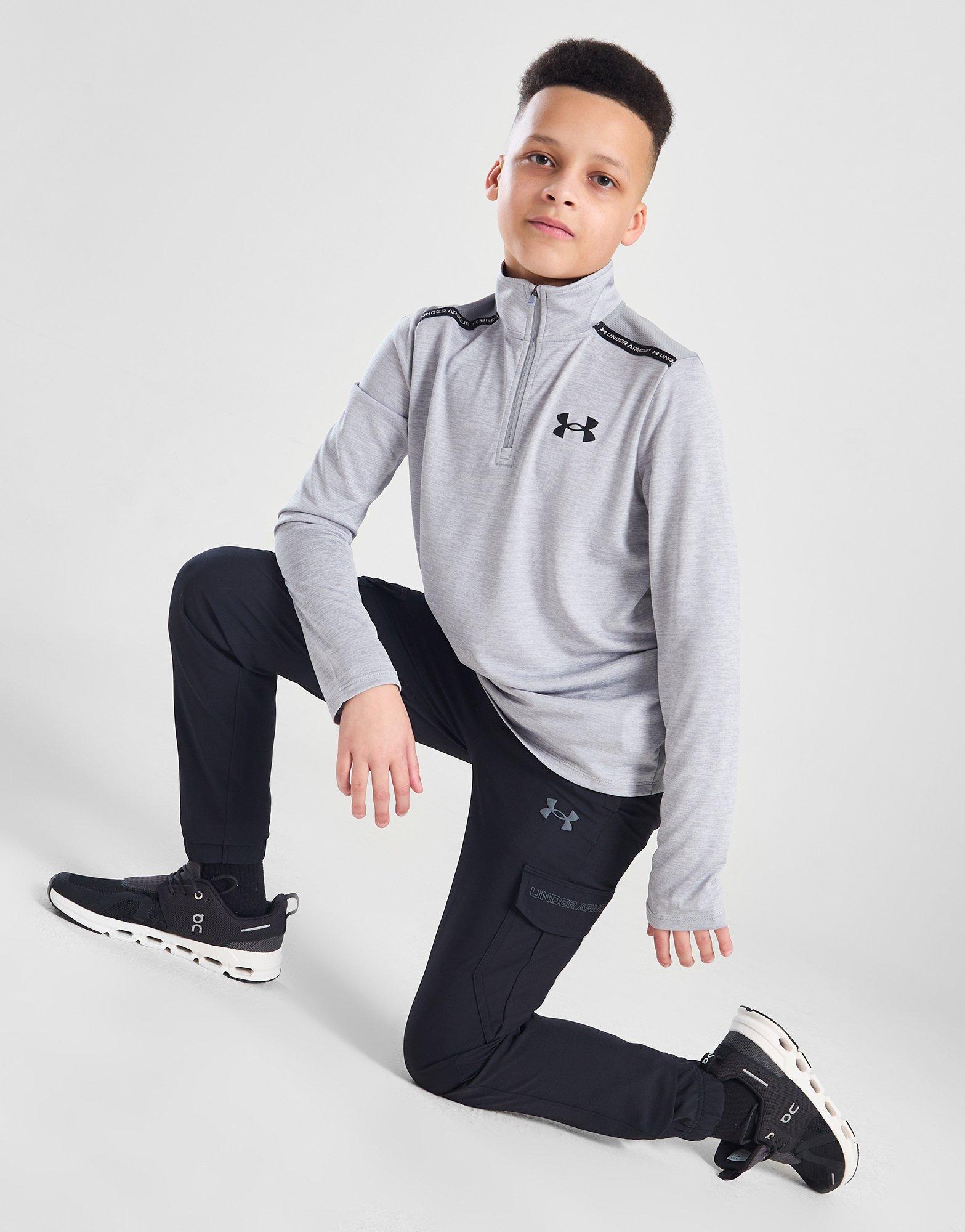 Woven Cargo Pants Junior
