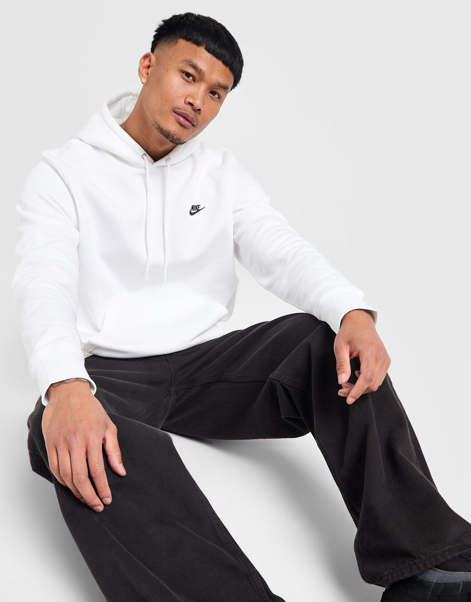 Foundation Hoodie