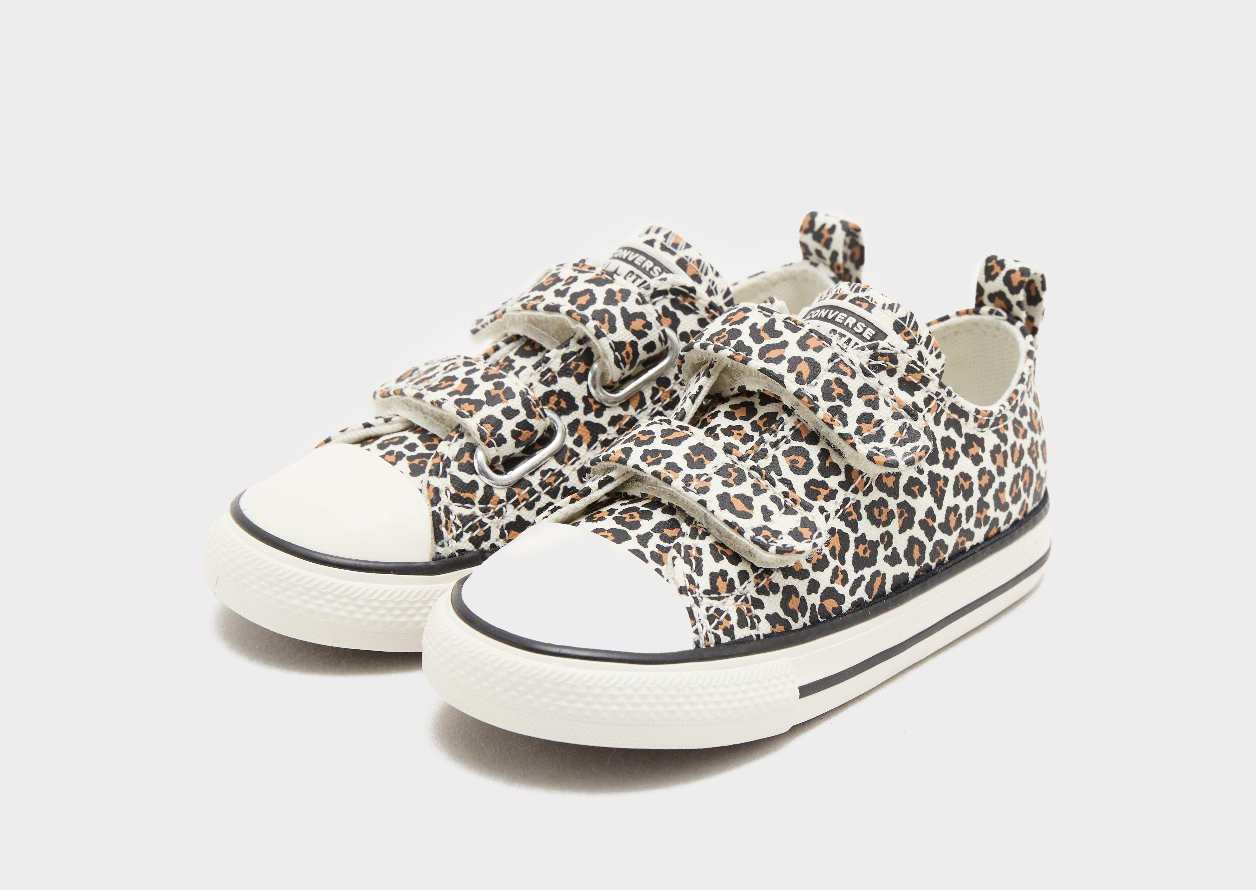 Chuck Taylor All Star Ox Infant