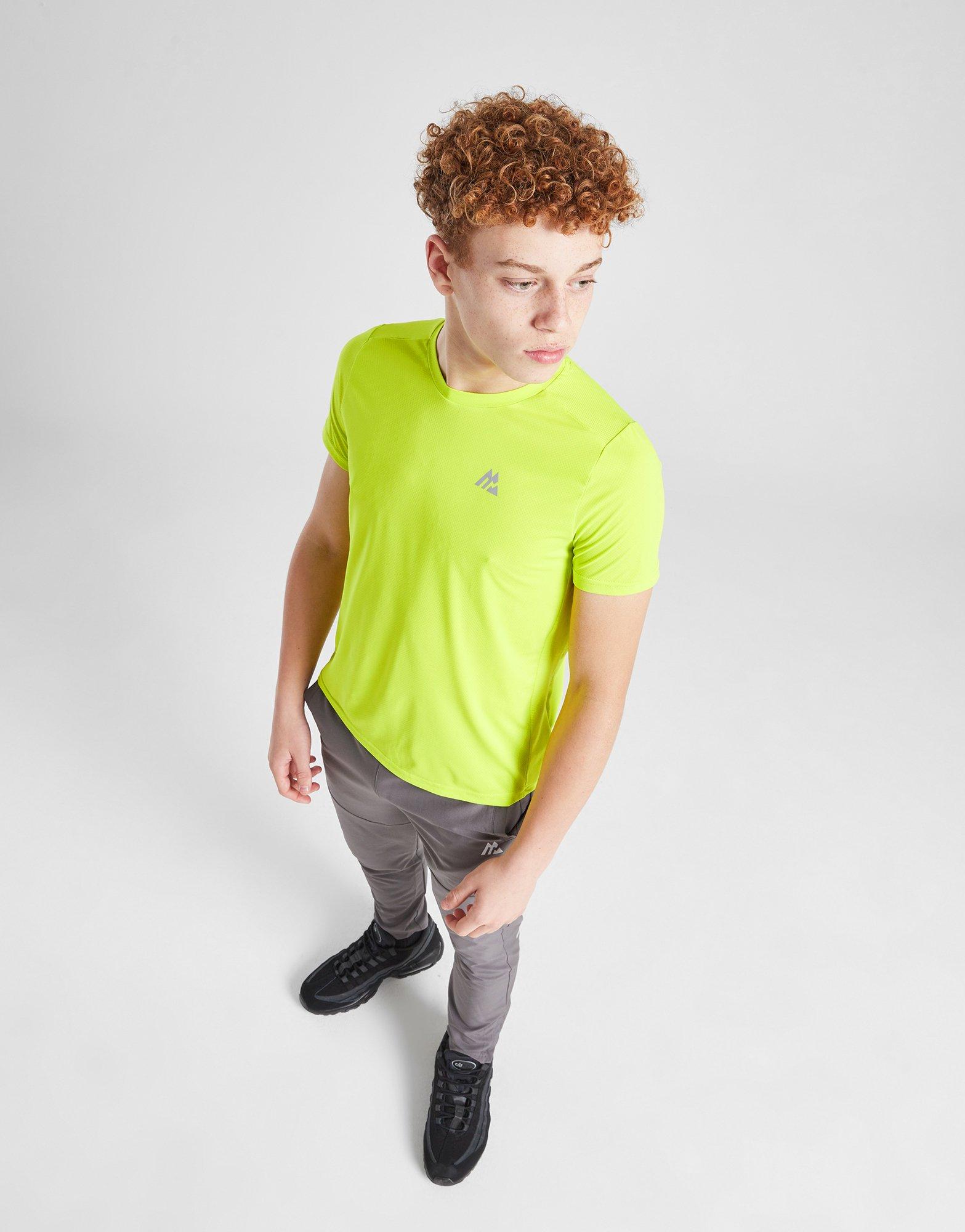 Delta T-Shirt Junior