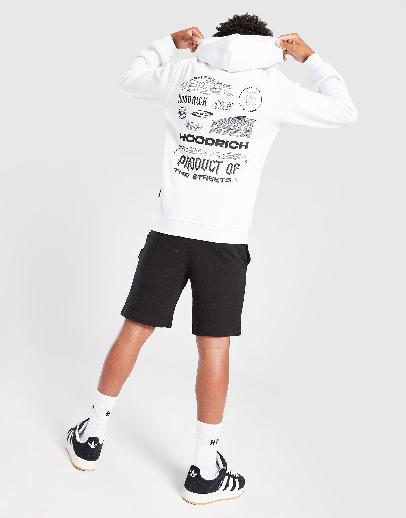 Ritual Hoodie Junior