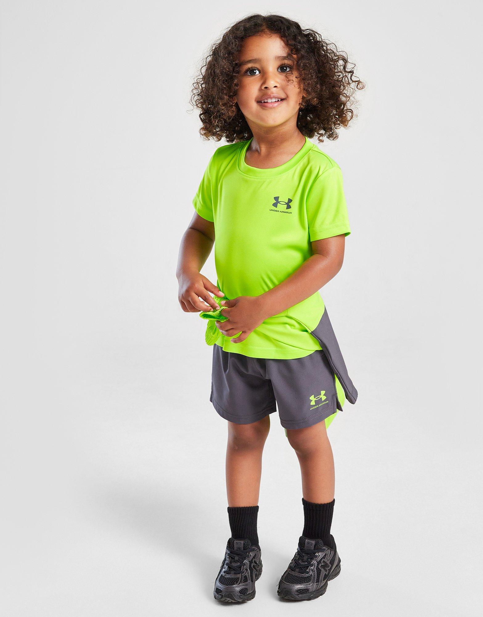 3-Piece Woven Full Zip Set Infant