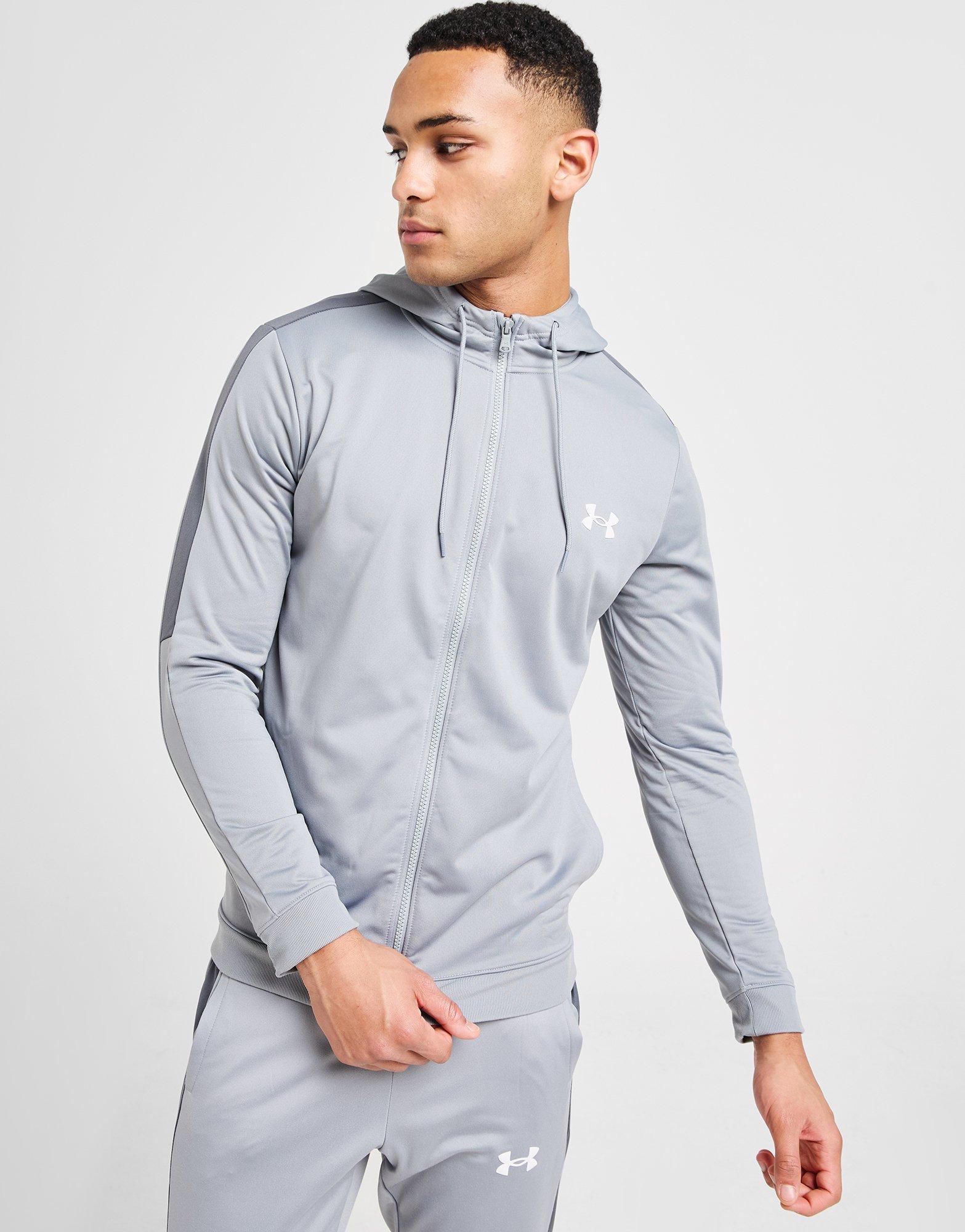 UA Tech Hoodie