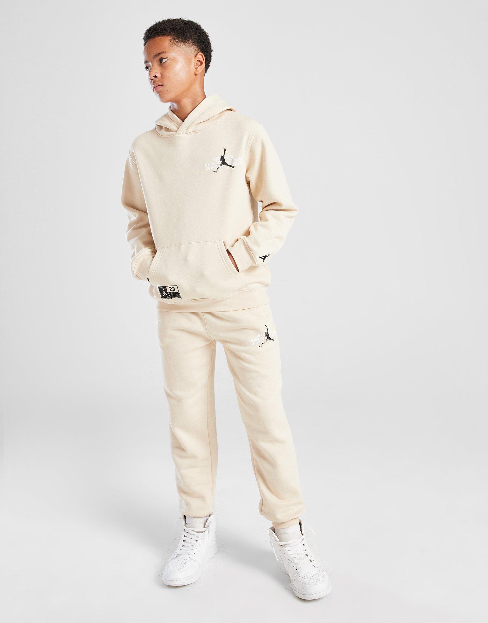 Stamp Joggers Junior